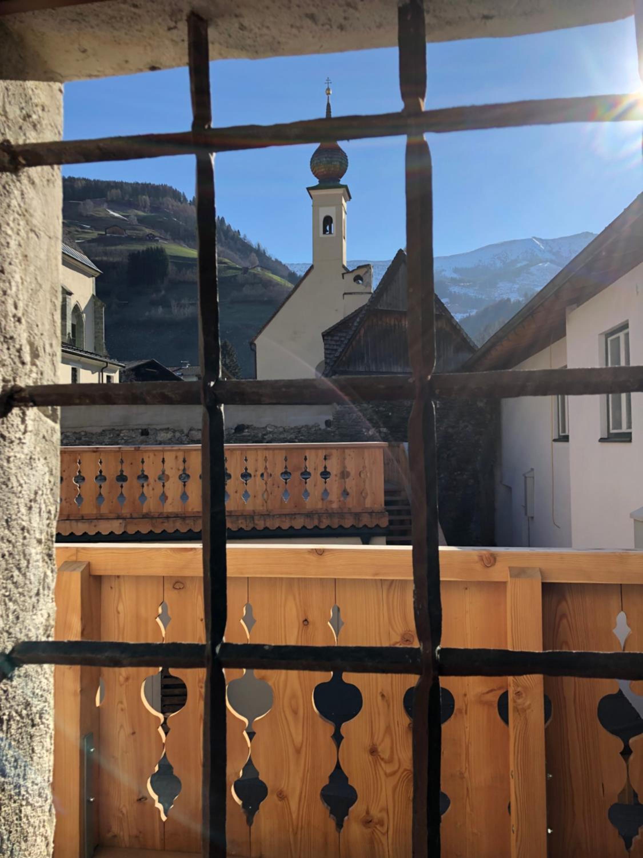 Premium Residences Rauris view 5