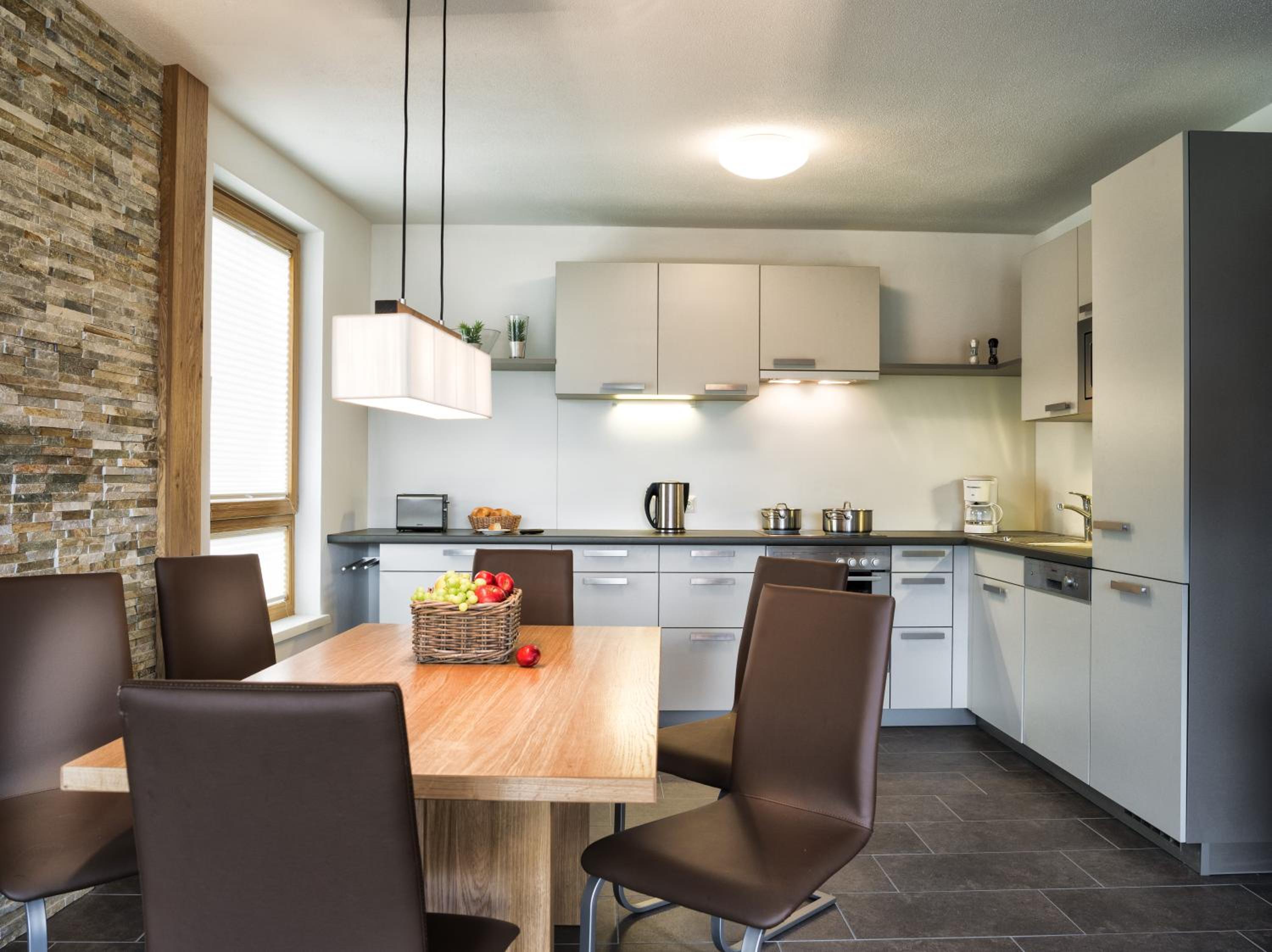 AlpenParks Residence Zell am See