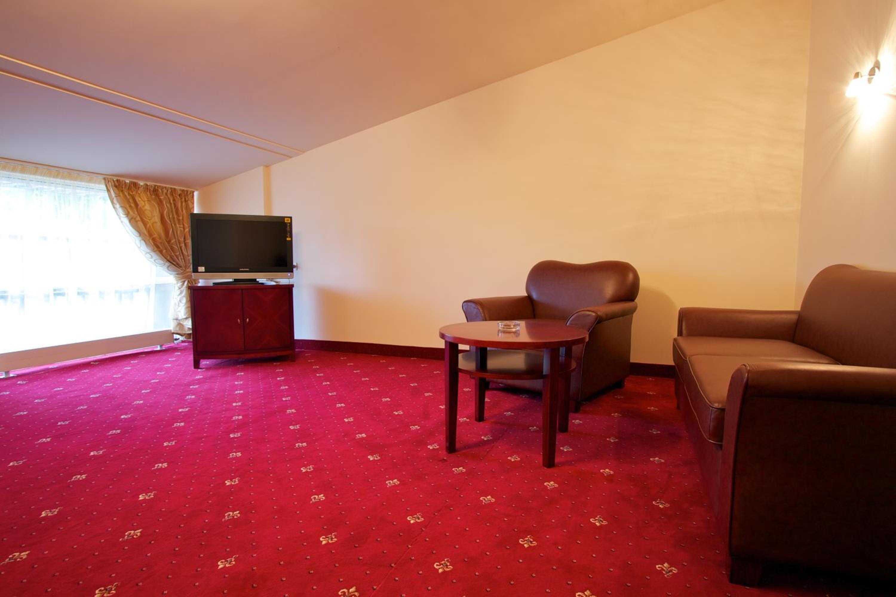 Best Resort Aghveran