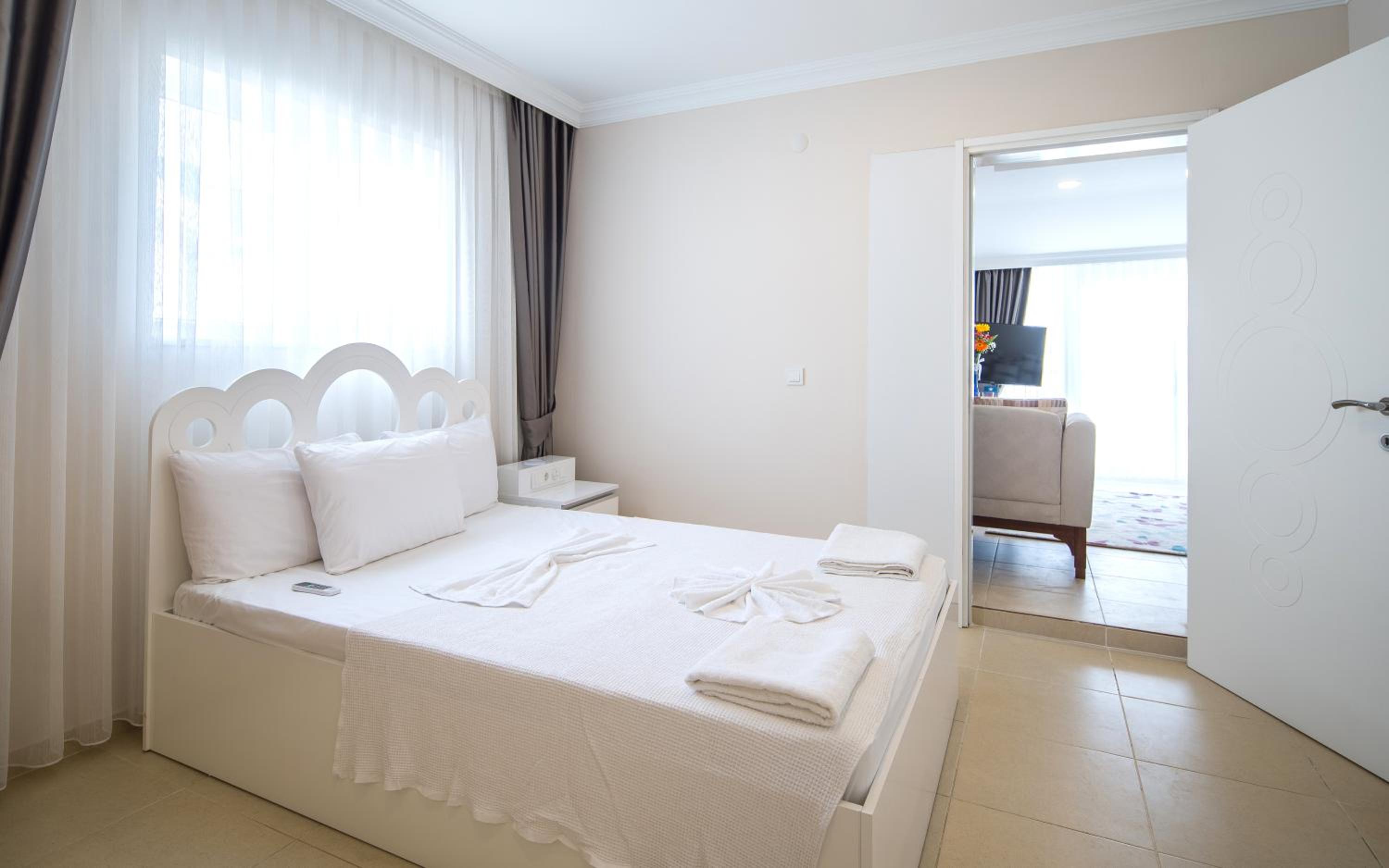 White Star Antalya - Image 37