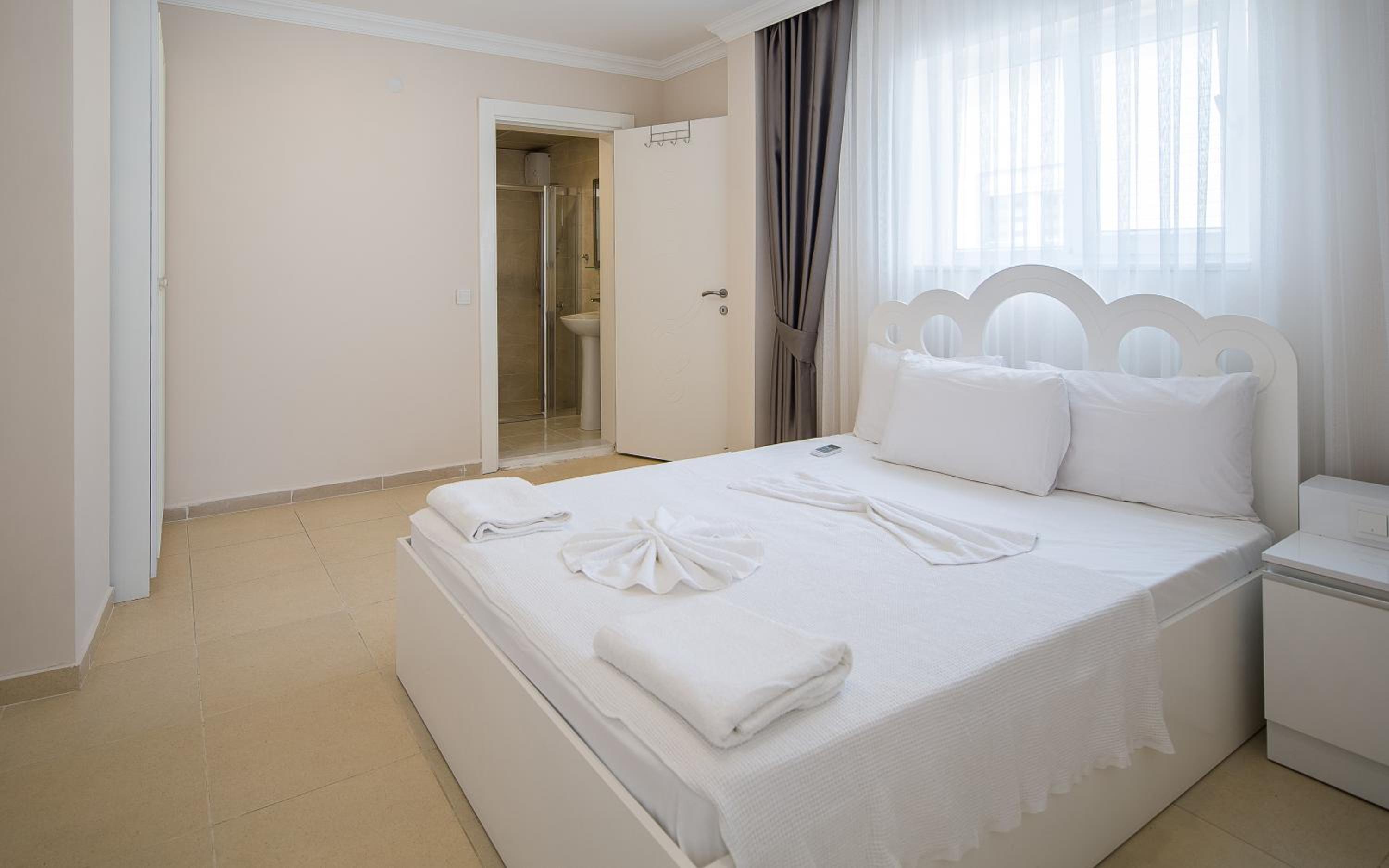 White Star Antalya - Image 40