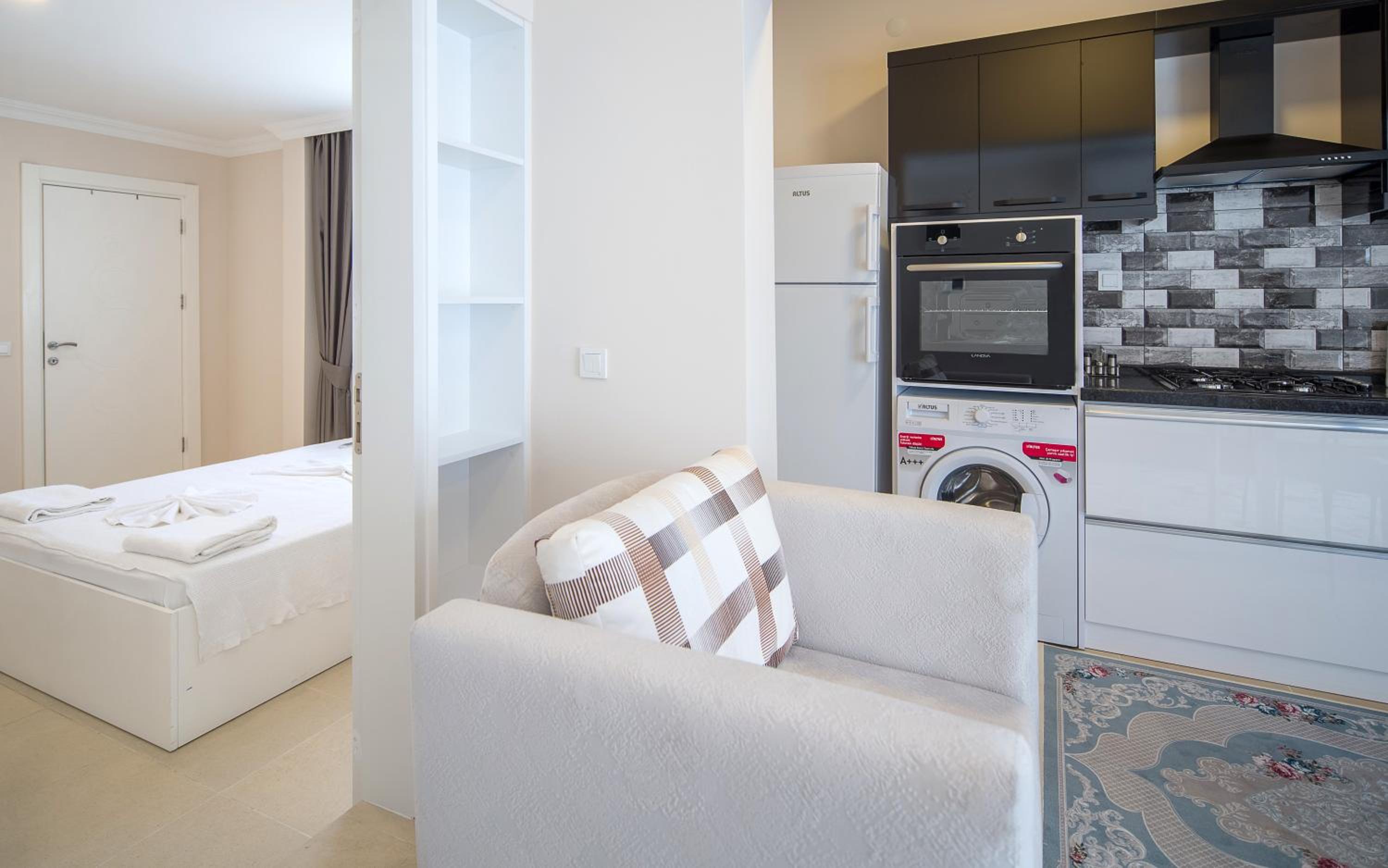 White Star Antalya - Image 41