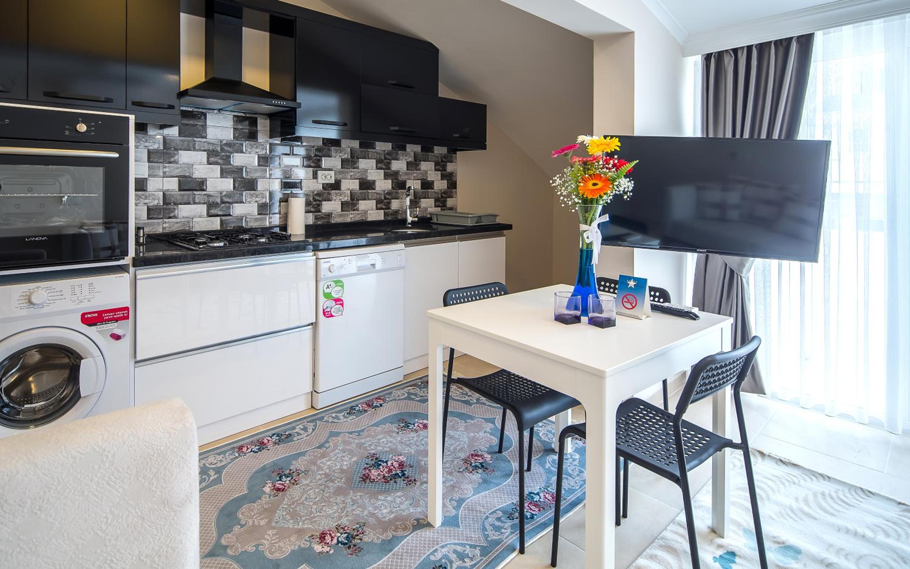 White Star Antalya - Image 42