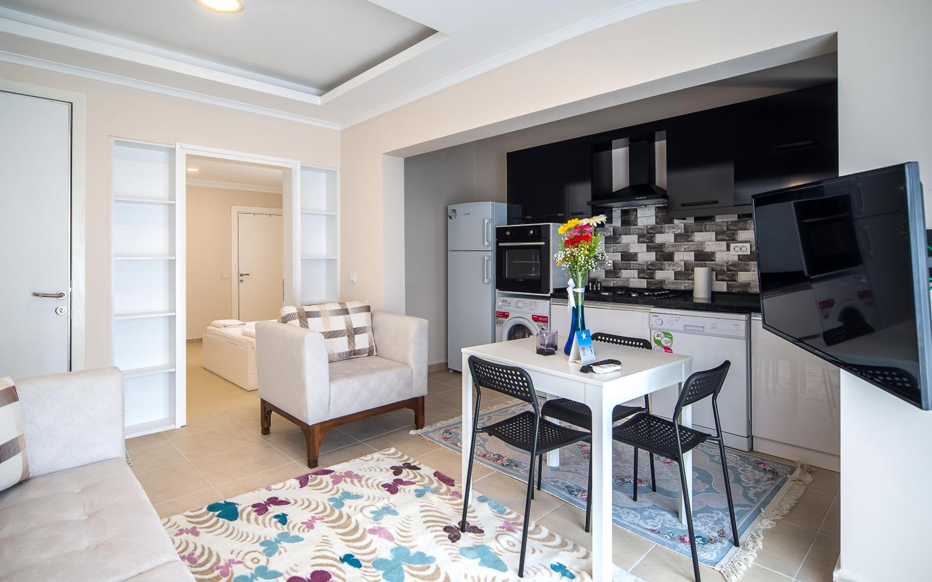 White Star Antalya - Image 43