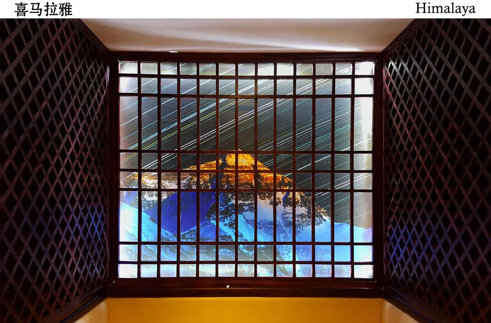 Li River Gallery Lodge