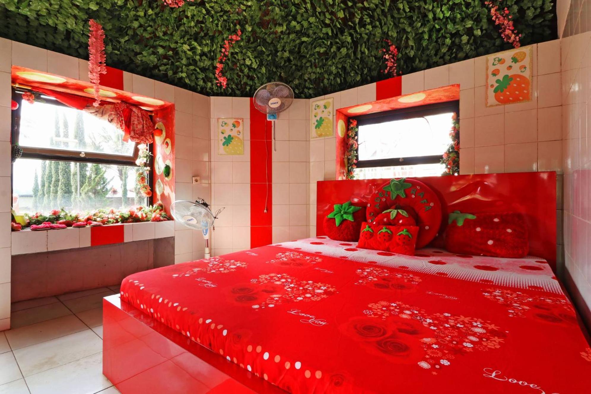 Hotel Agung Permata Artha view 3