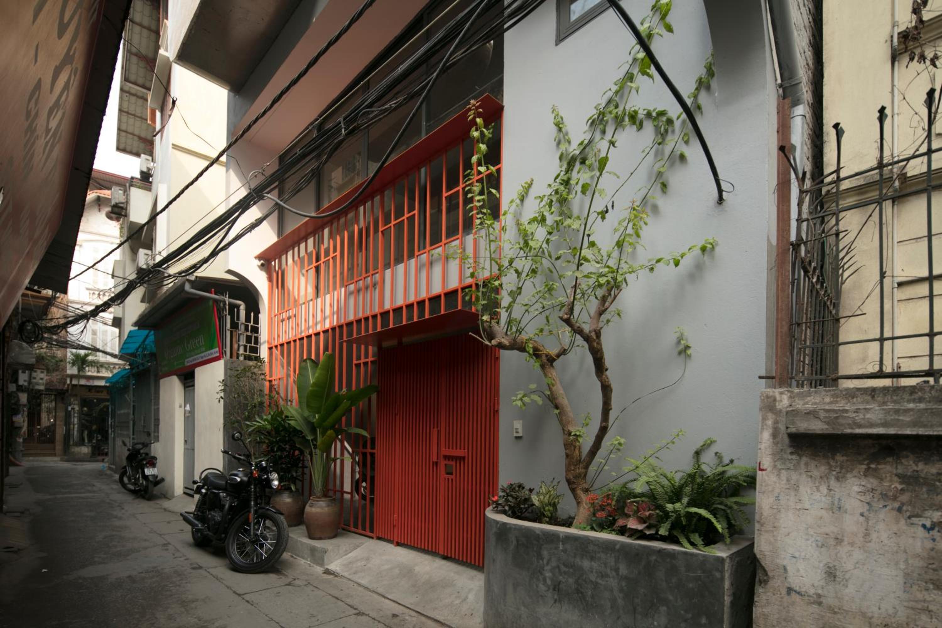 Jasmine Apartment managed by Lily Home