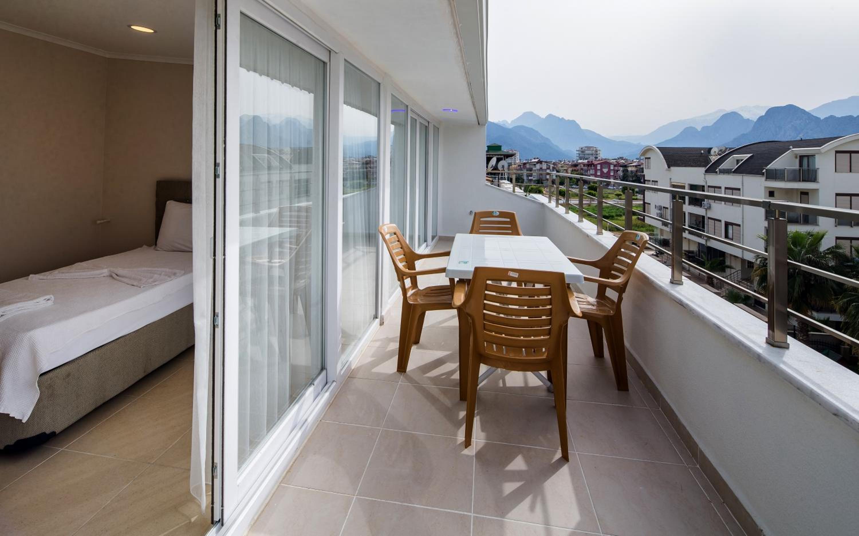 White Star Antalya - Image 18