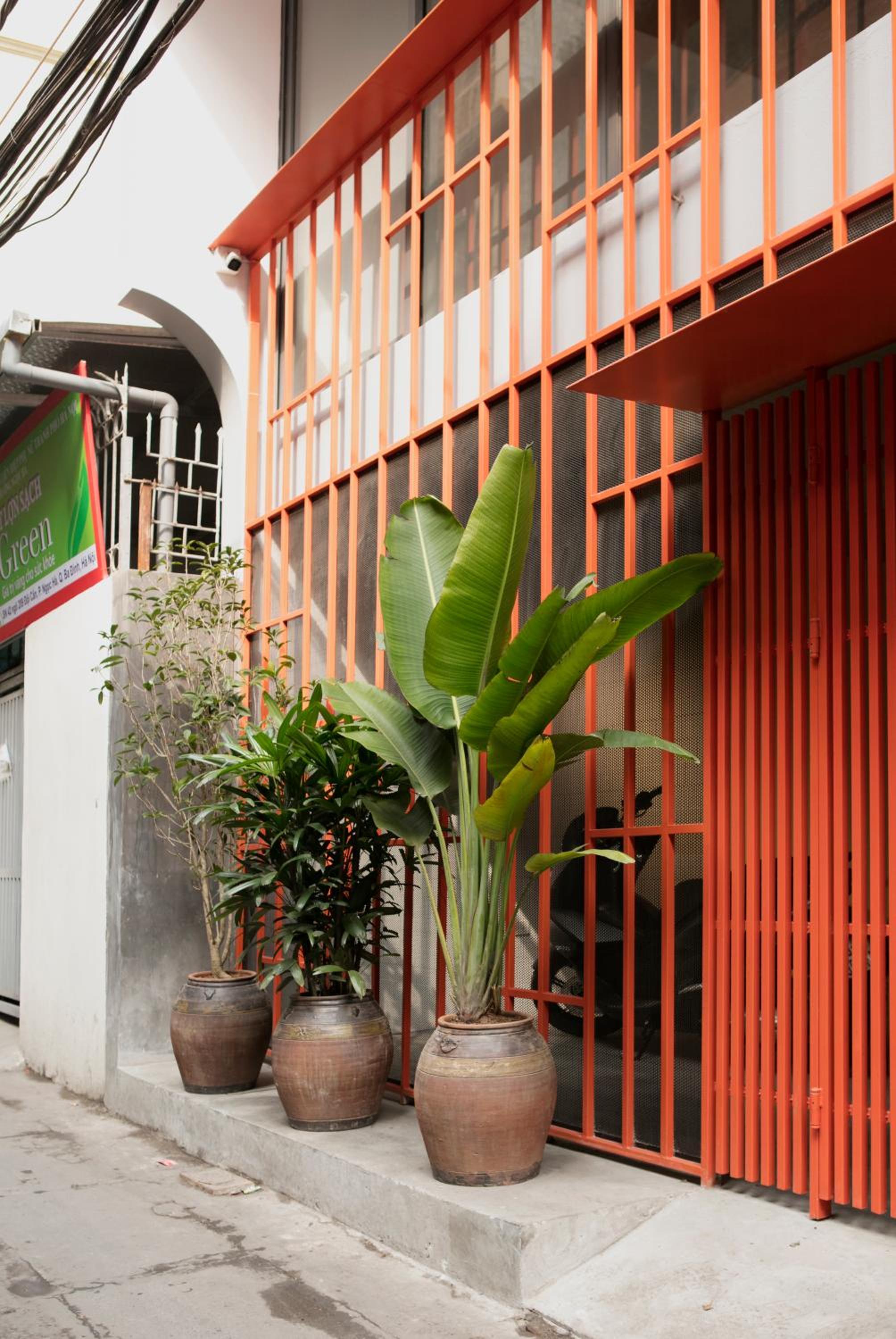 Jasmine Apartment managed by Lily Home