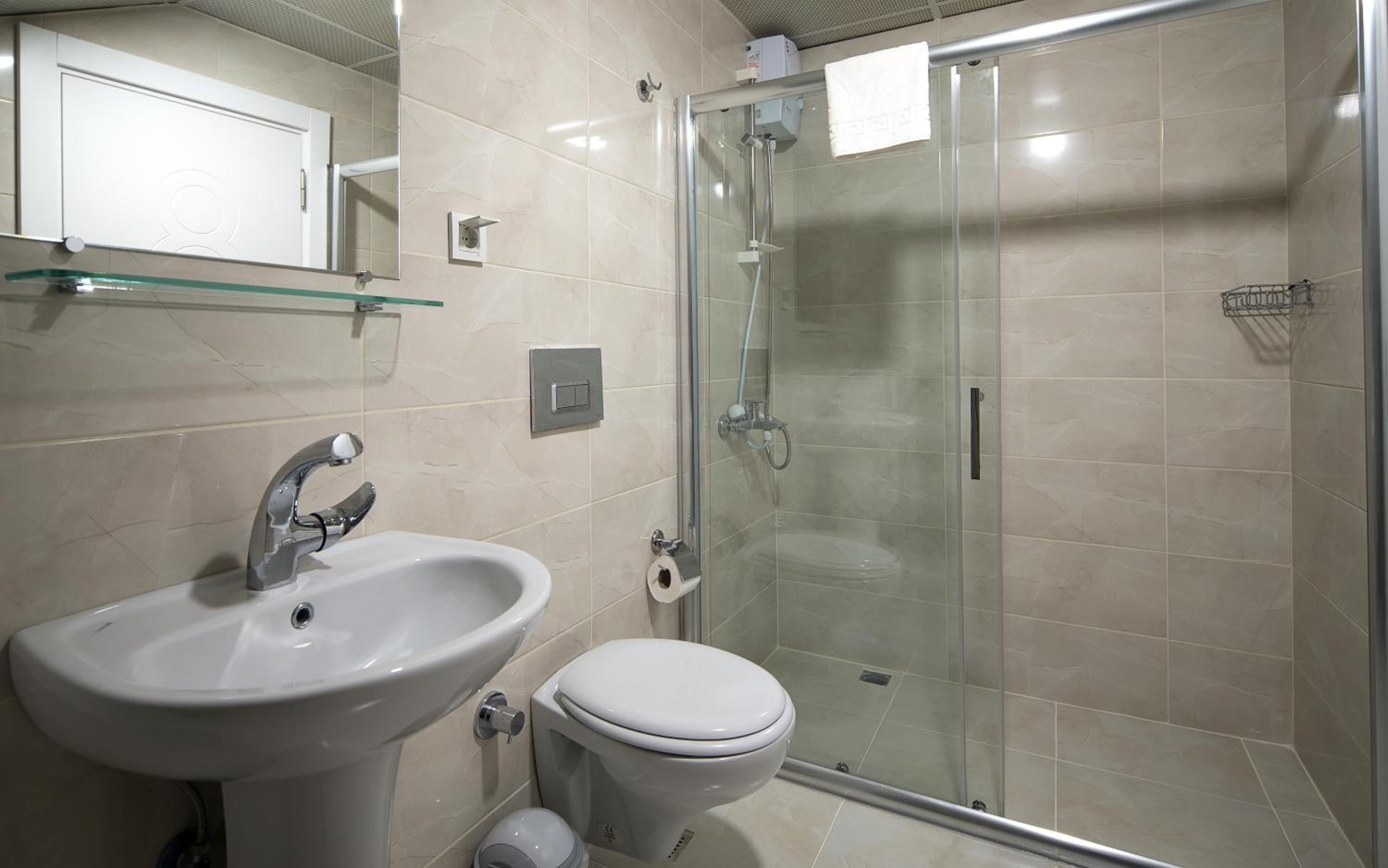 White Star Antalya - Image 22