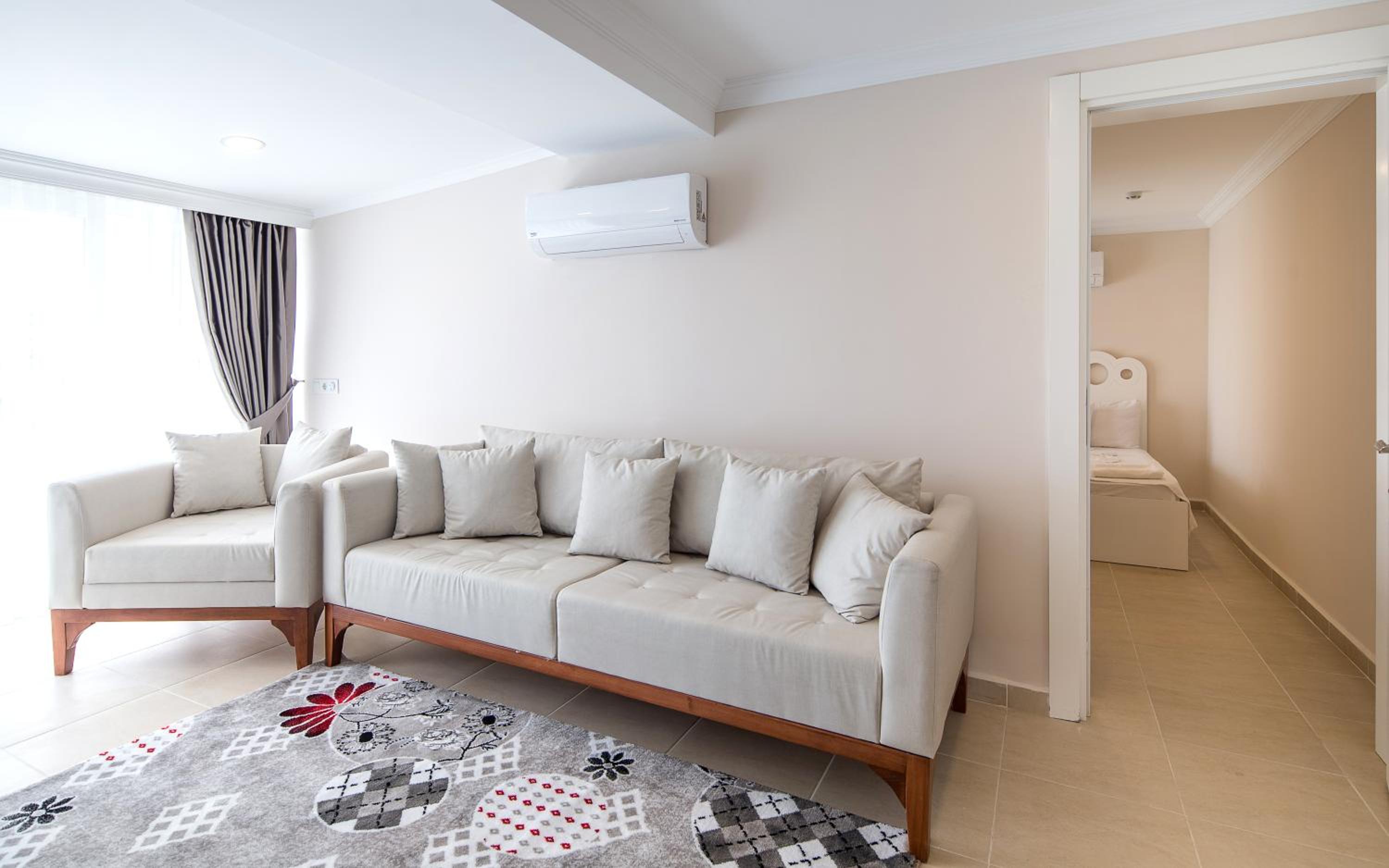 White Star Antalya - Image 28