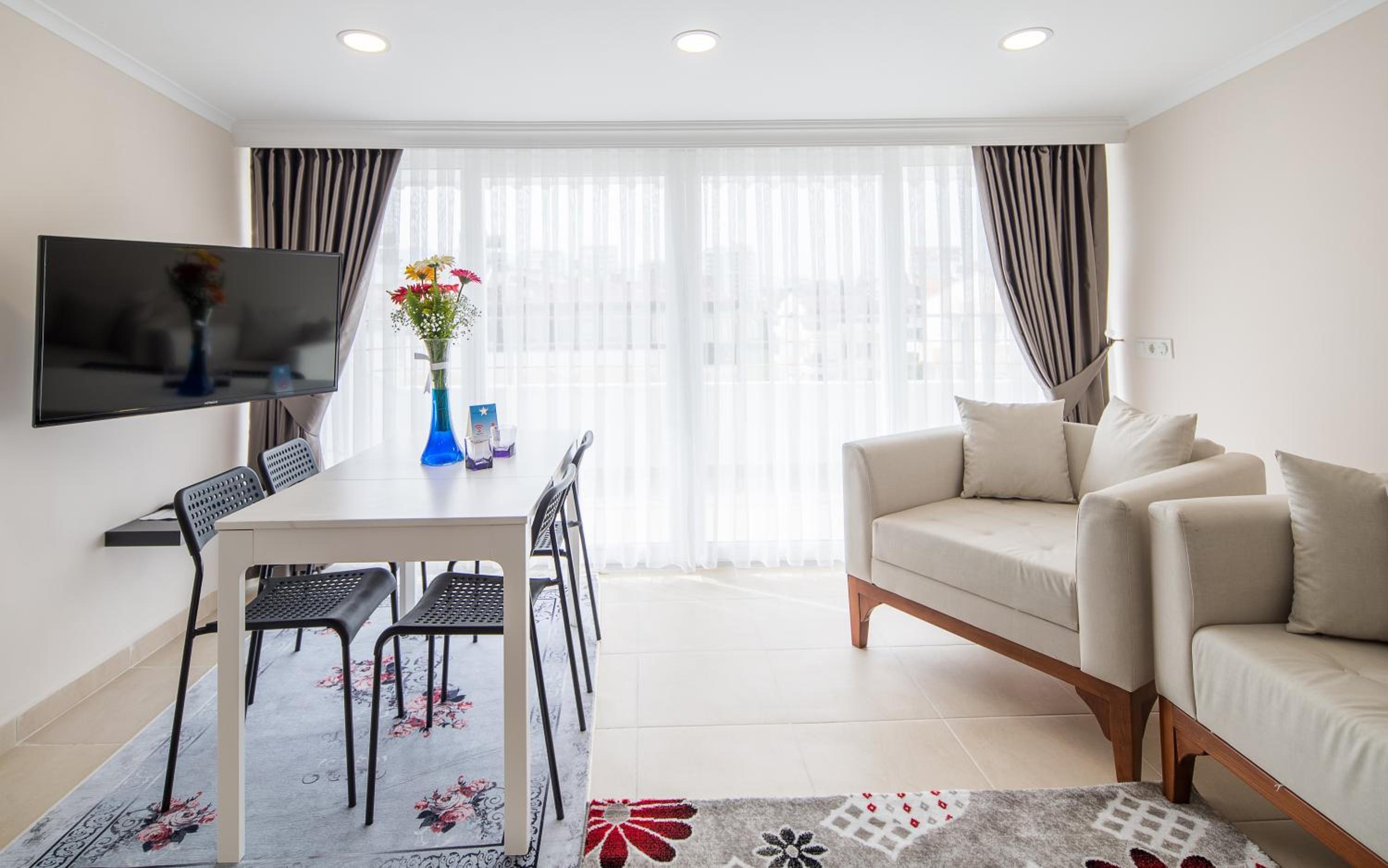 White Star Antalya - Image 29