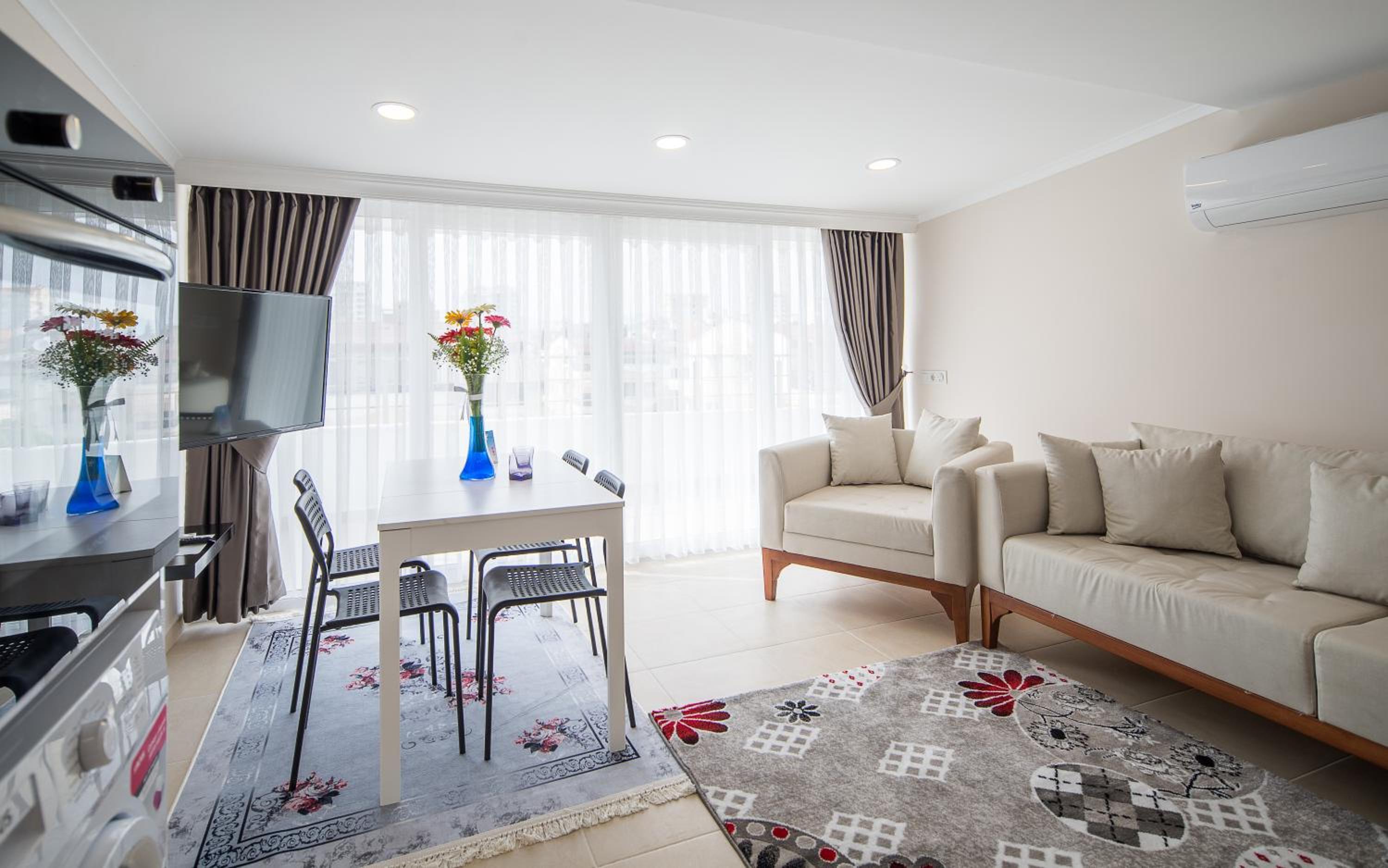 White Star Antalya - Image 30