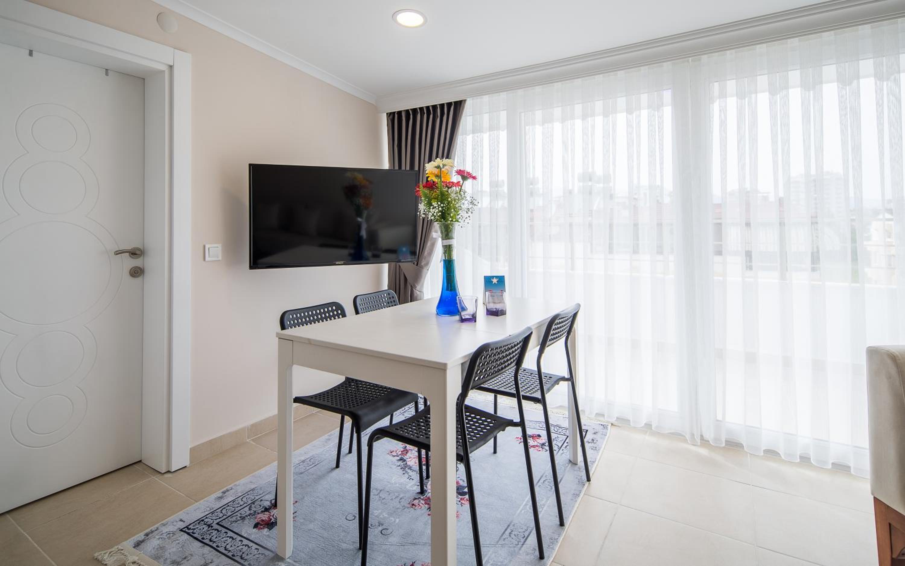 White Star Antalya - Image 32