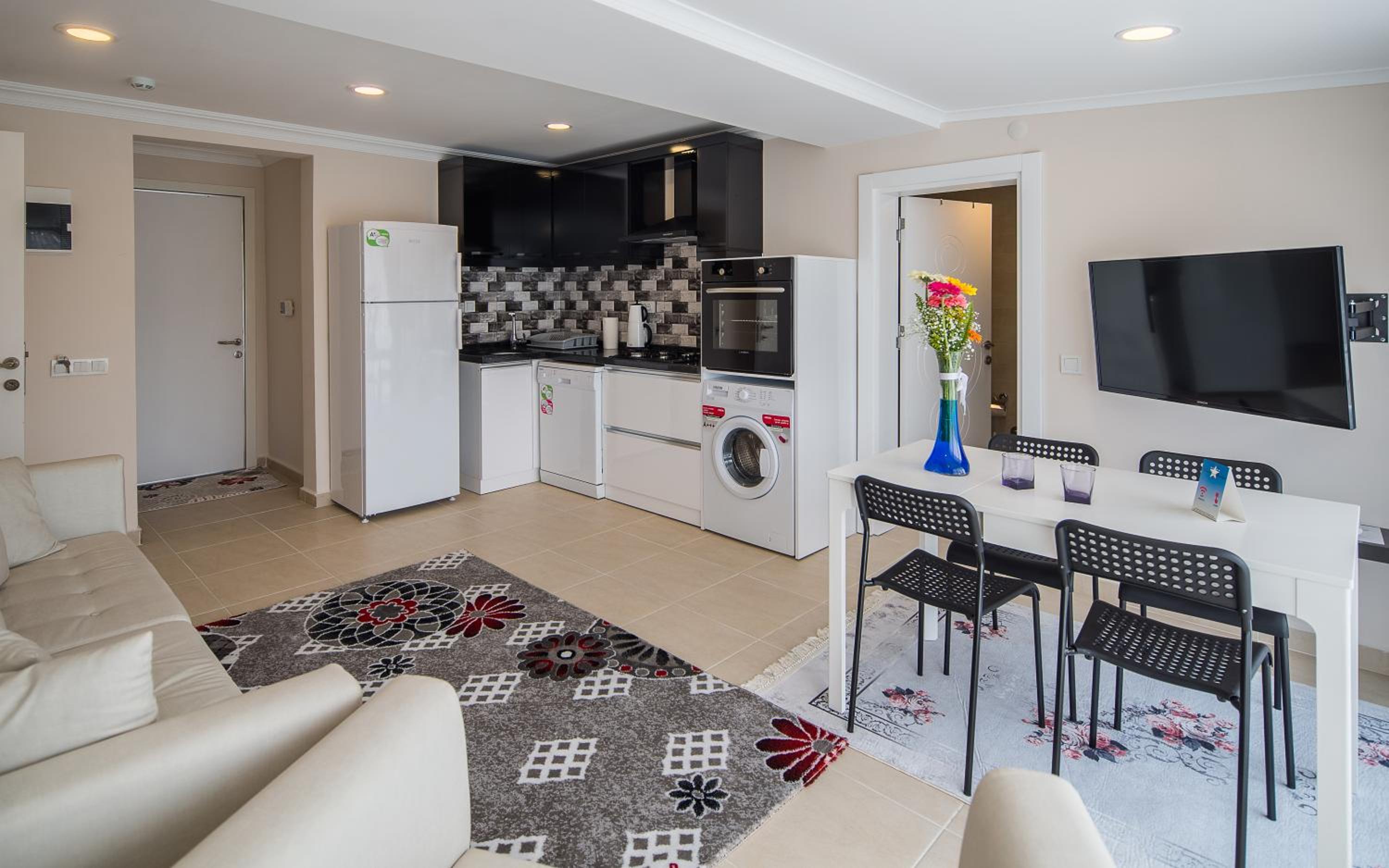 White Star Antalya - Image 33