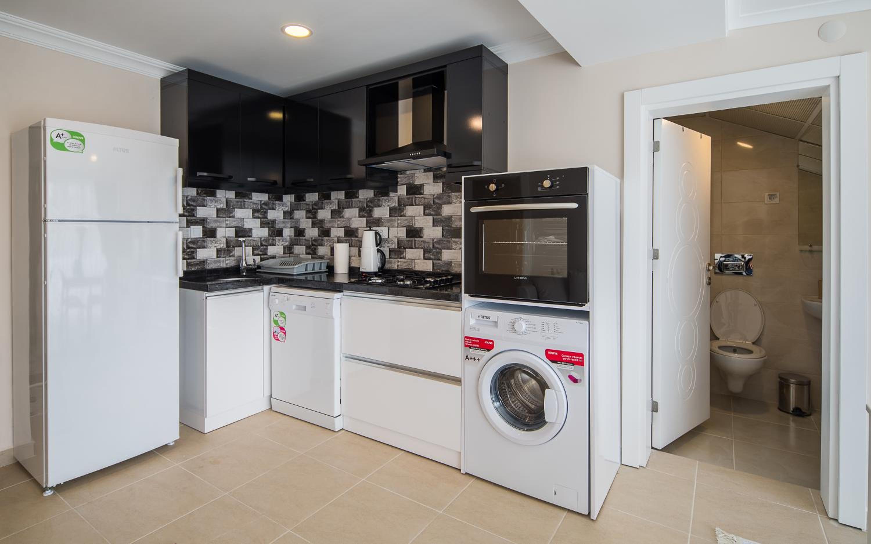 White Star Antalya - Image 34