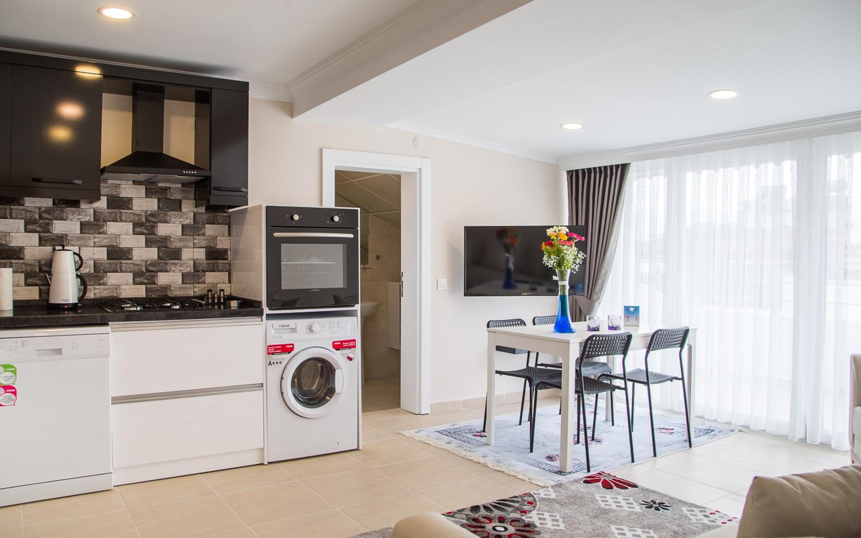 White Star Antalya - Image 35