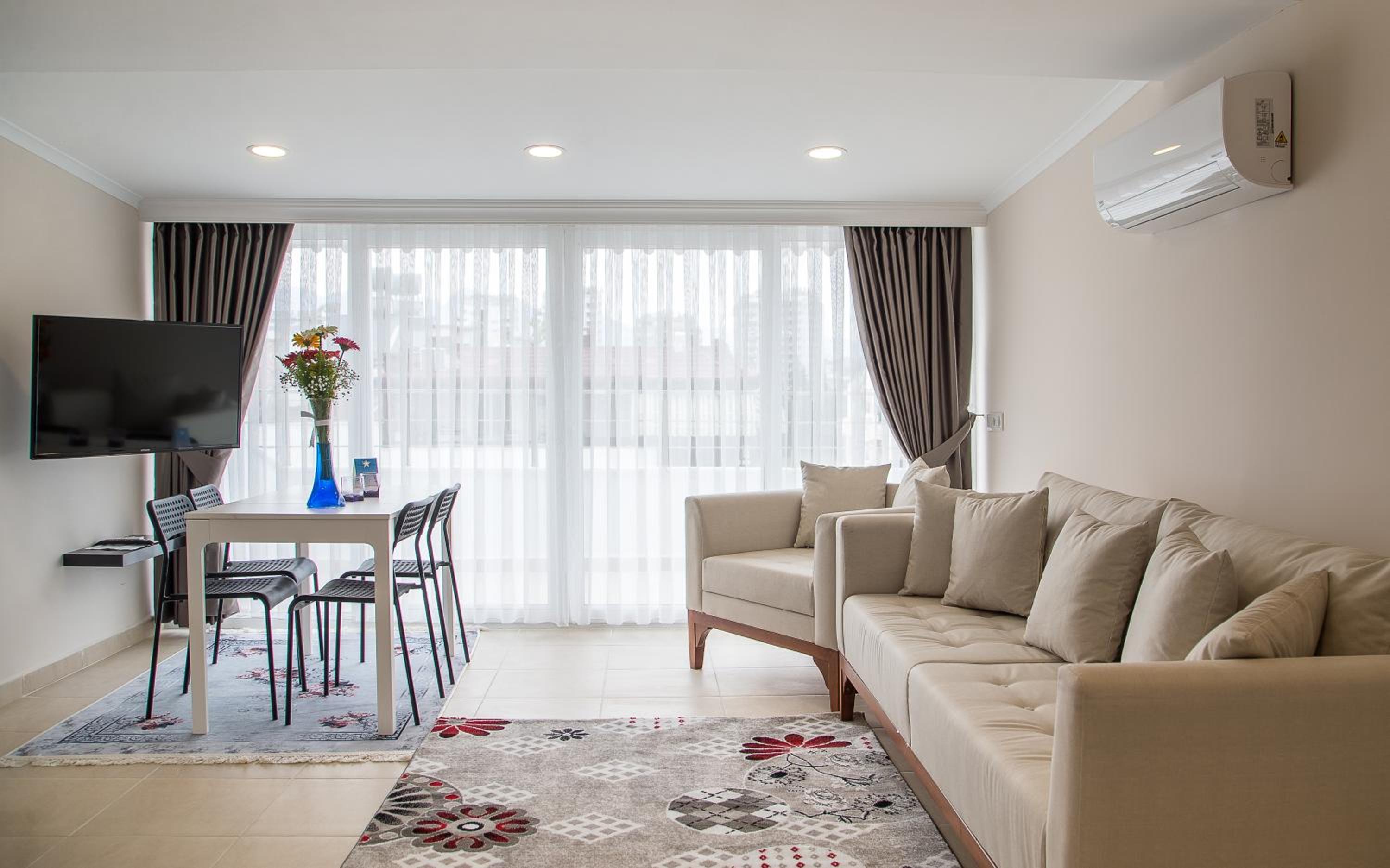 White Star Antalya - Image 36