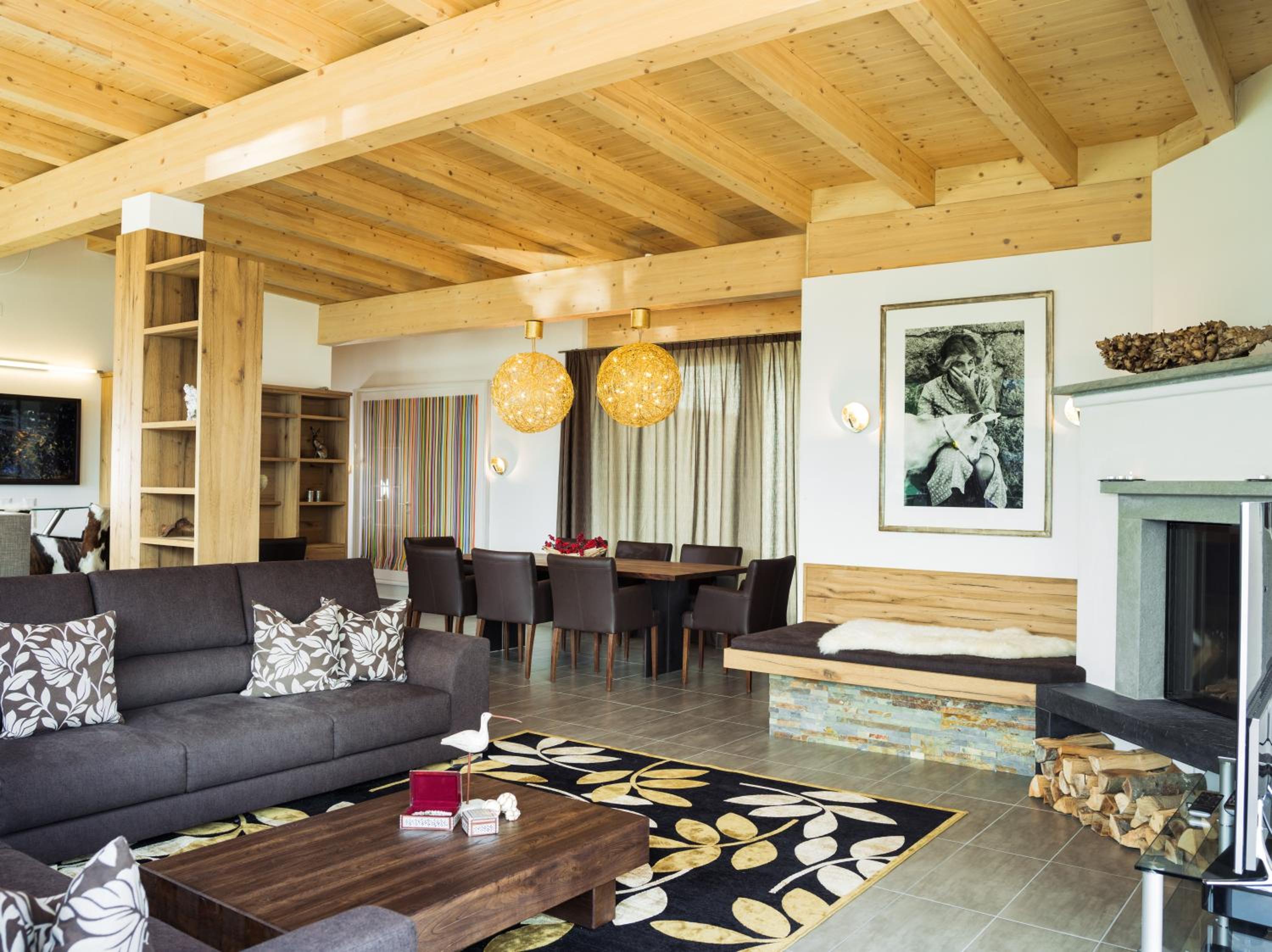 AlpenParks Residence Zell am See