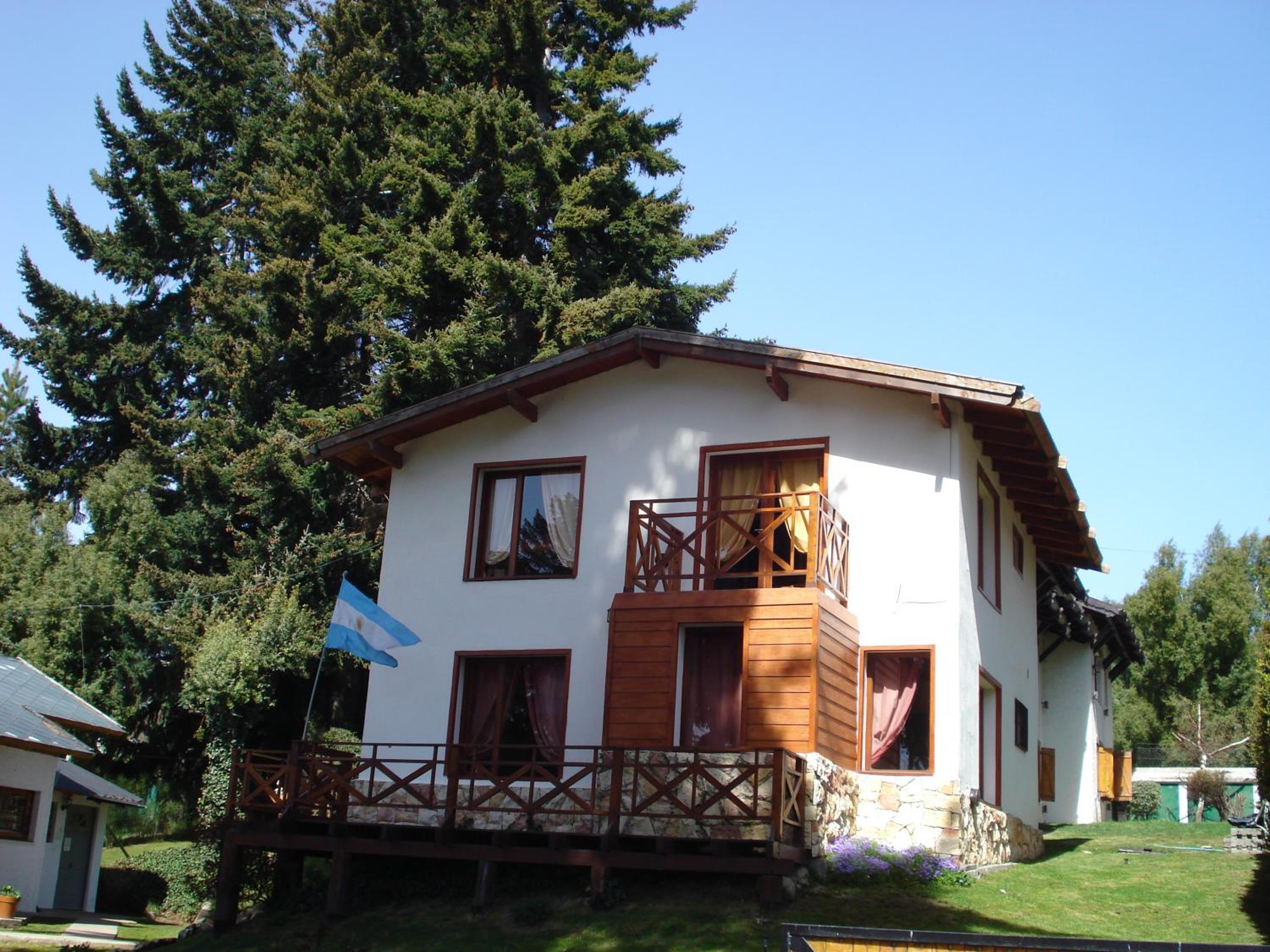Mont Blanc Bungalows