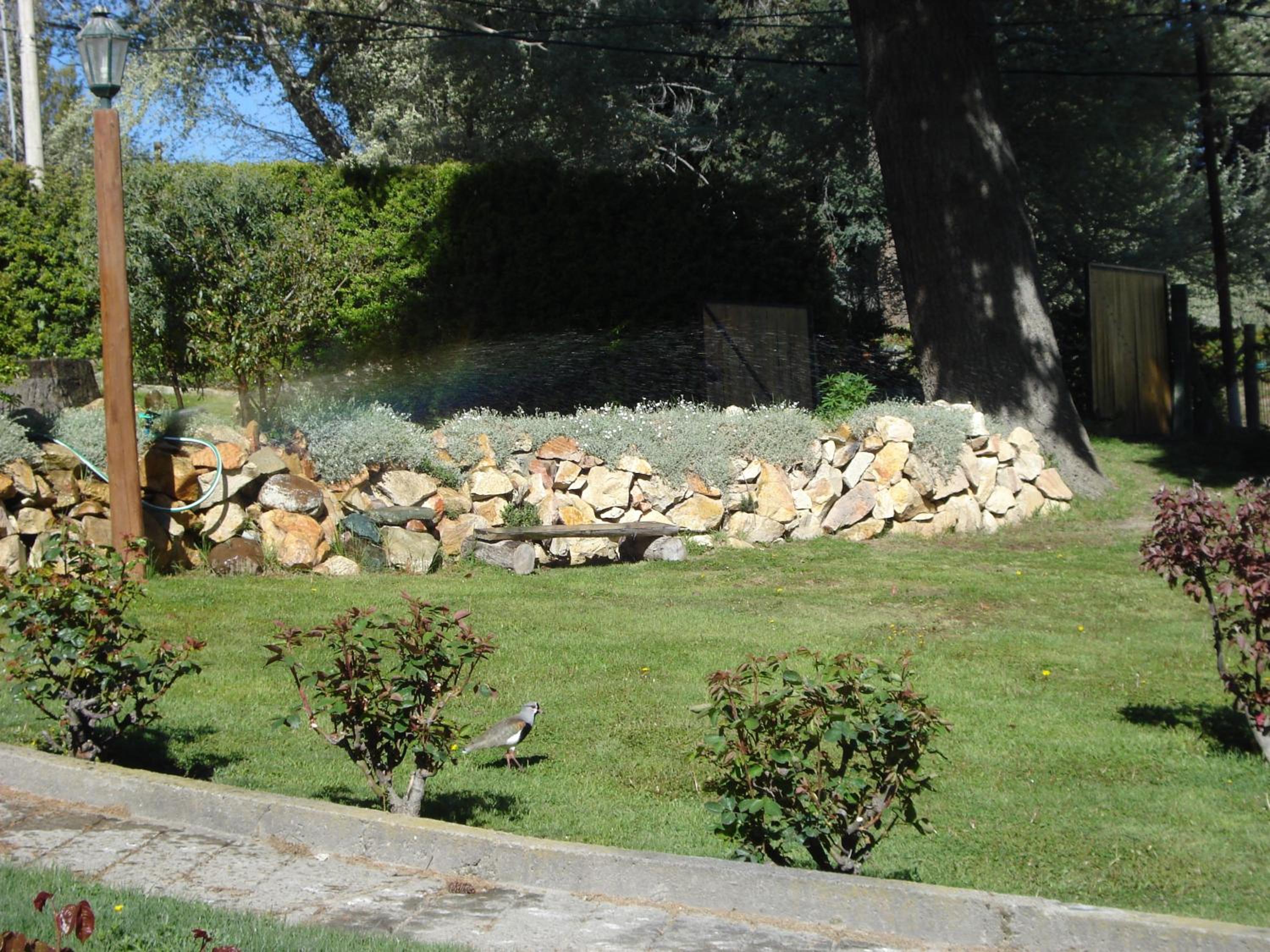 Mont Blanc Bungalows