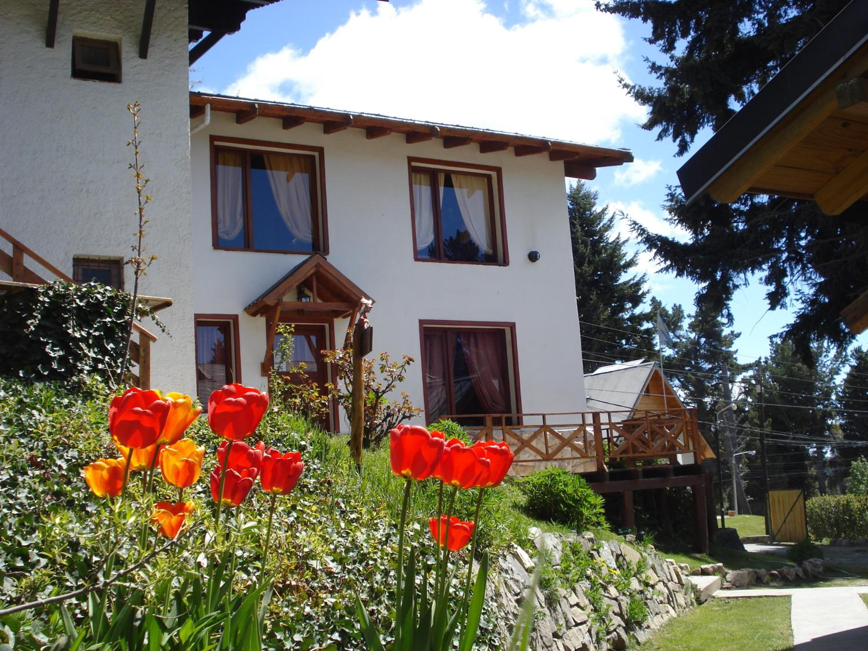 Mont Blanc Bungalows