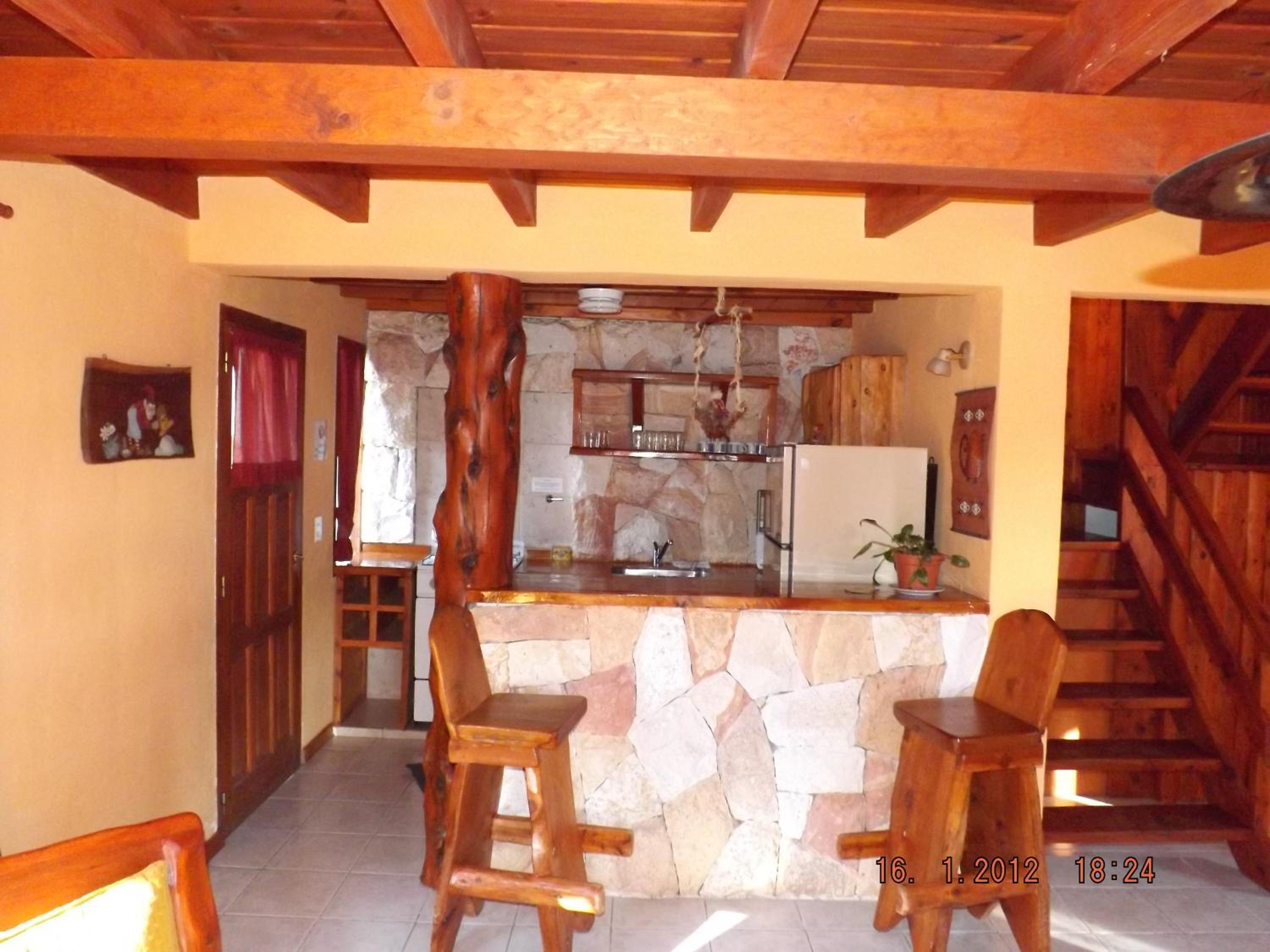 Mont Blanc Bungalows