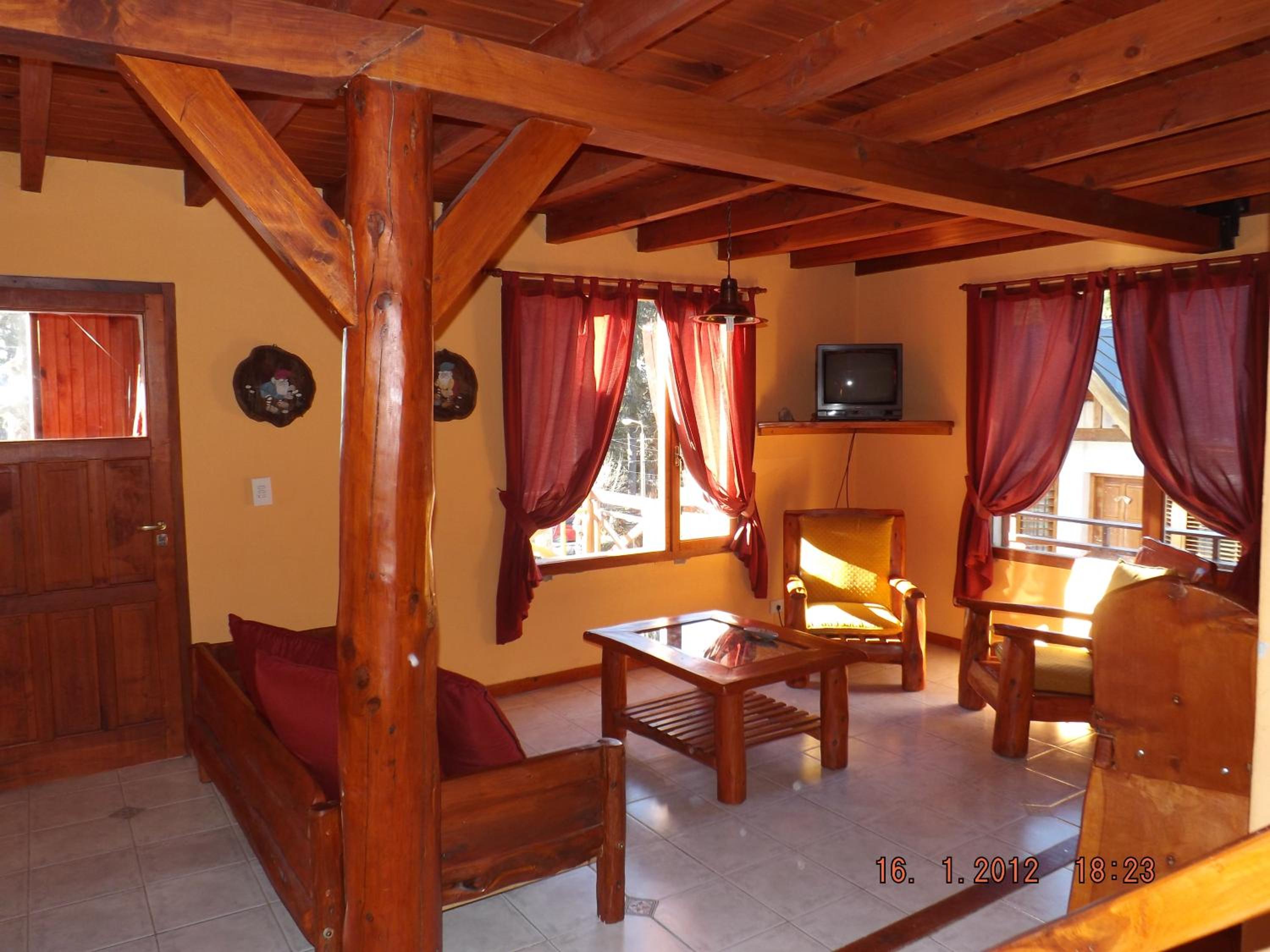 Mont Blanc Bungalows