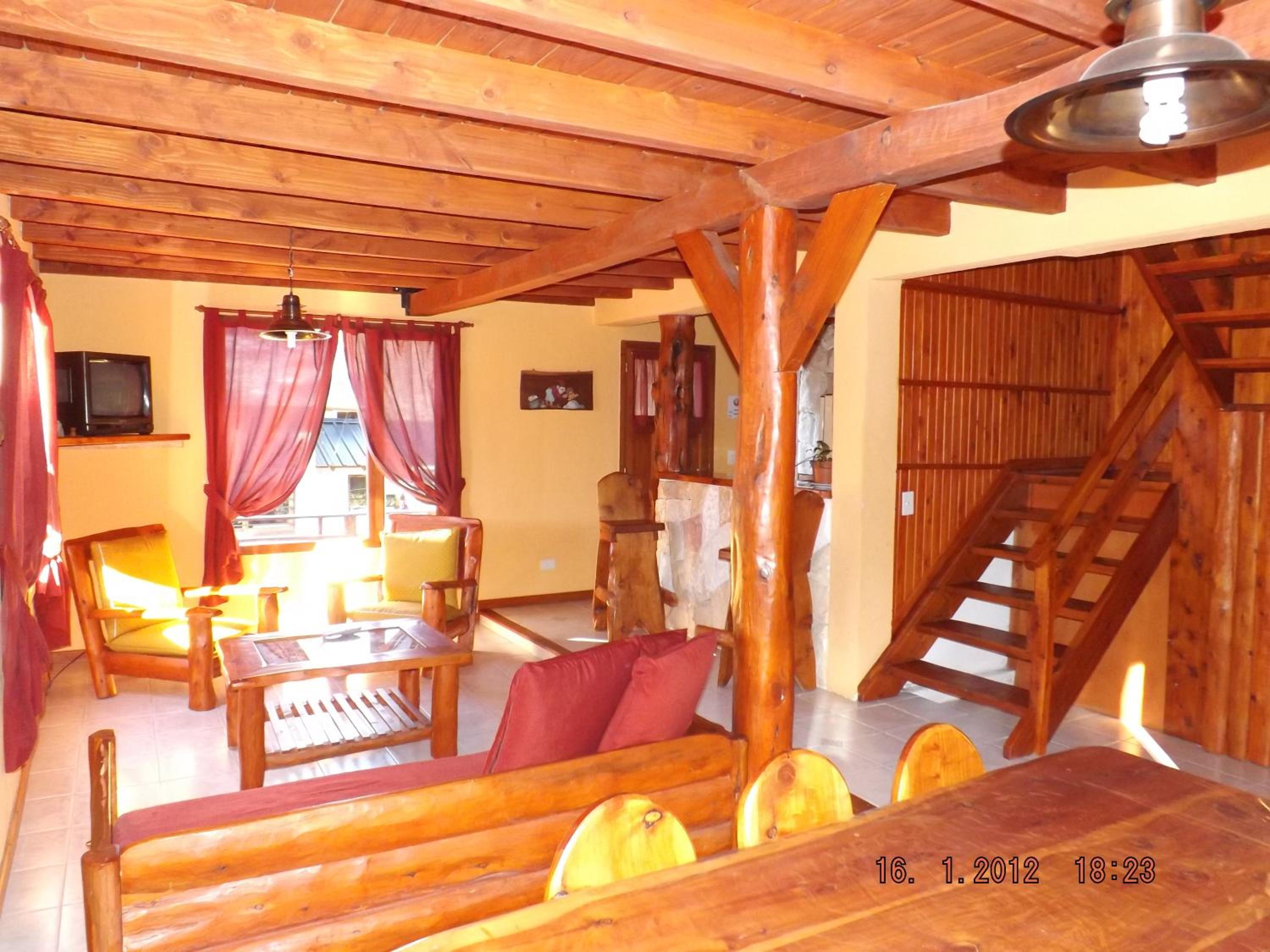 Mont Blanc Bungalows