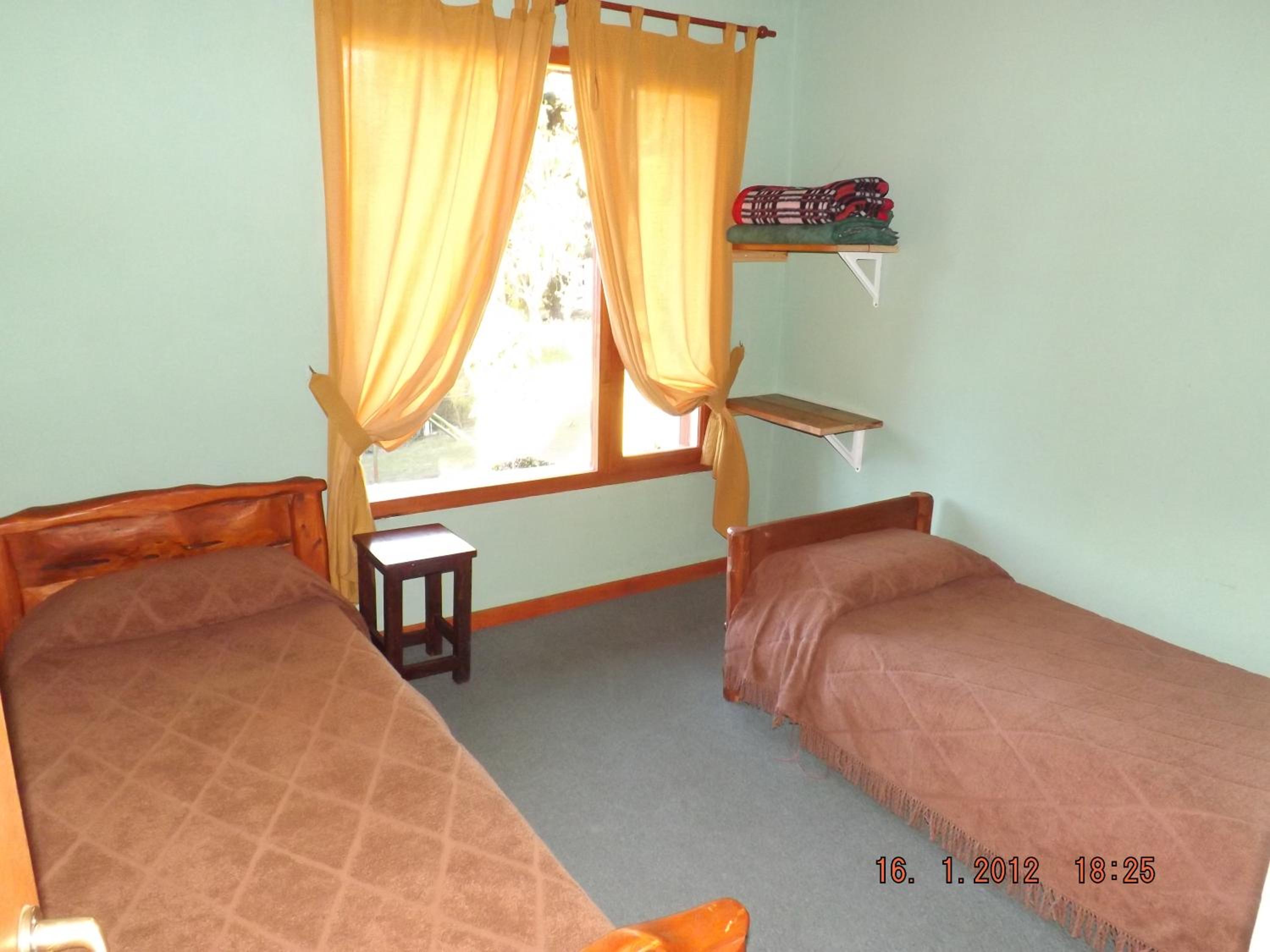 Mont Blanc Bungalows