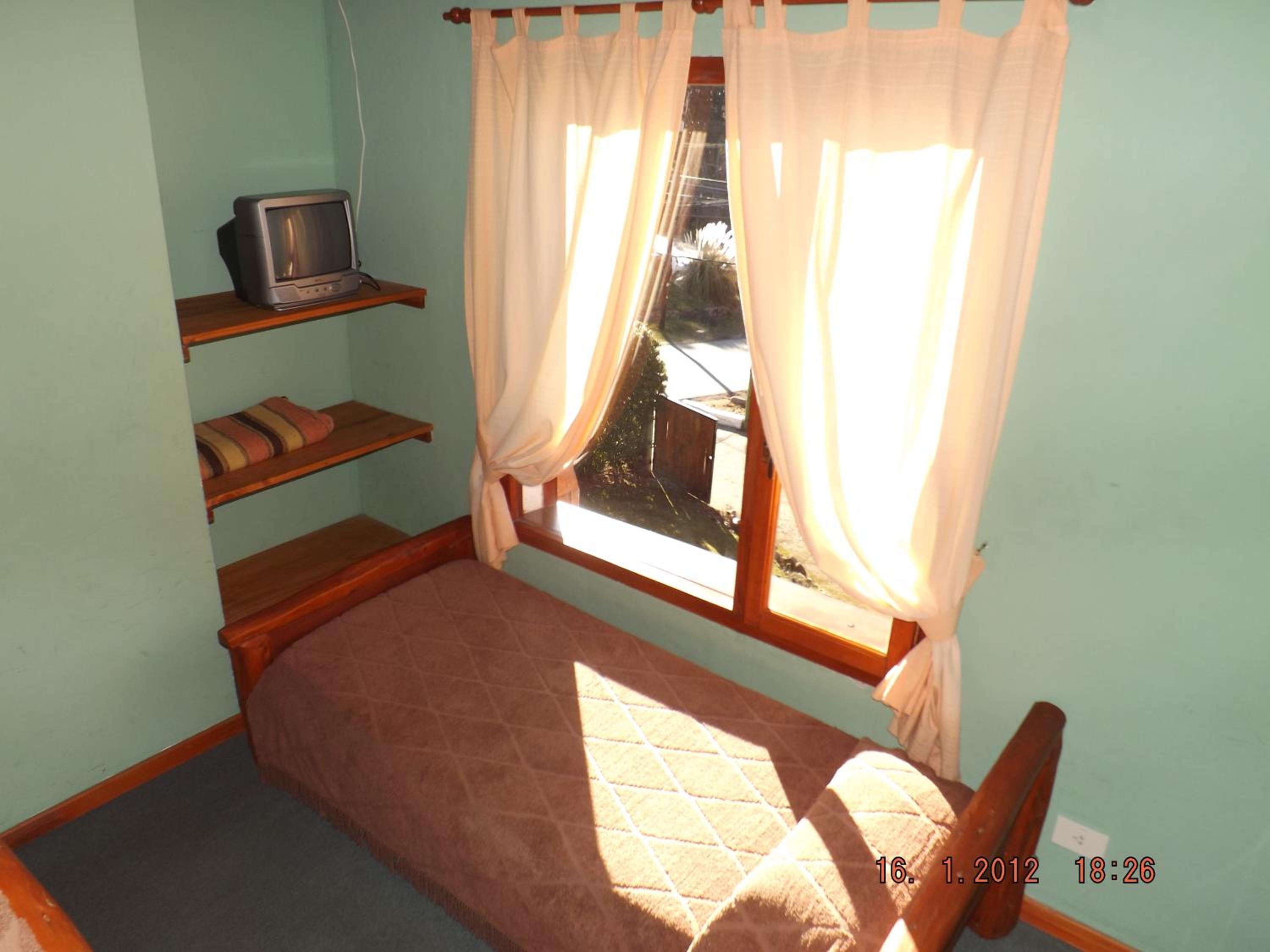 Mont Blanc Bungalows