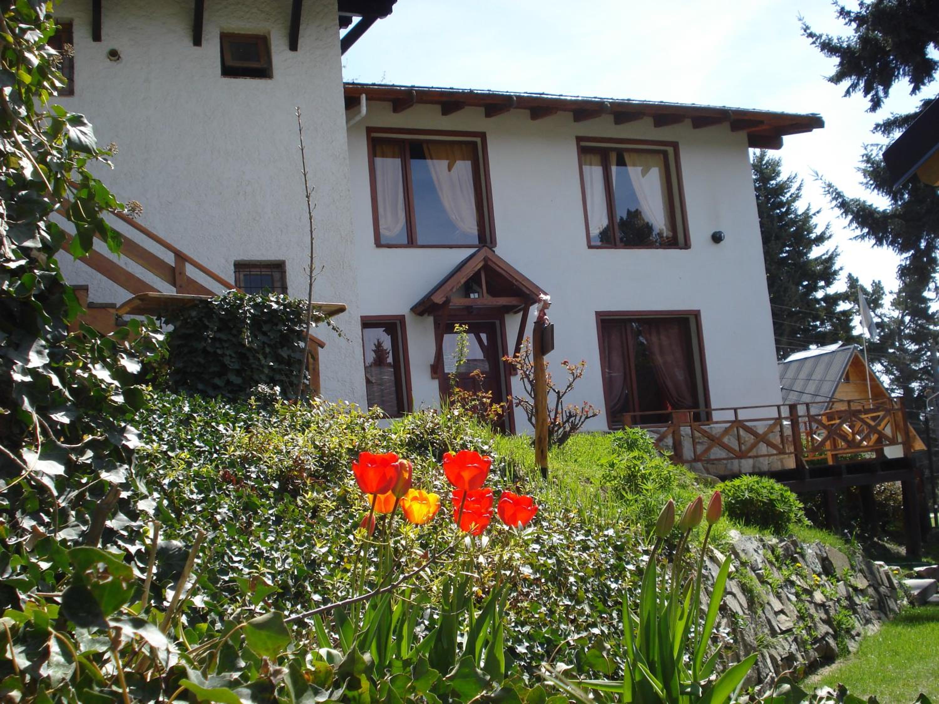 Mont Blanc Bungalows