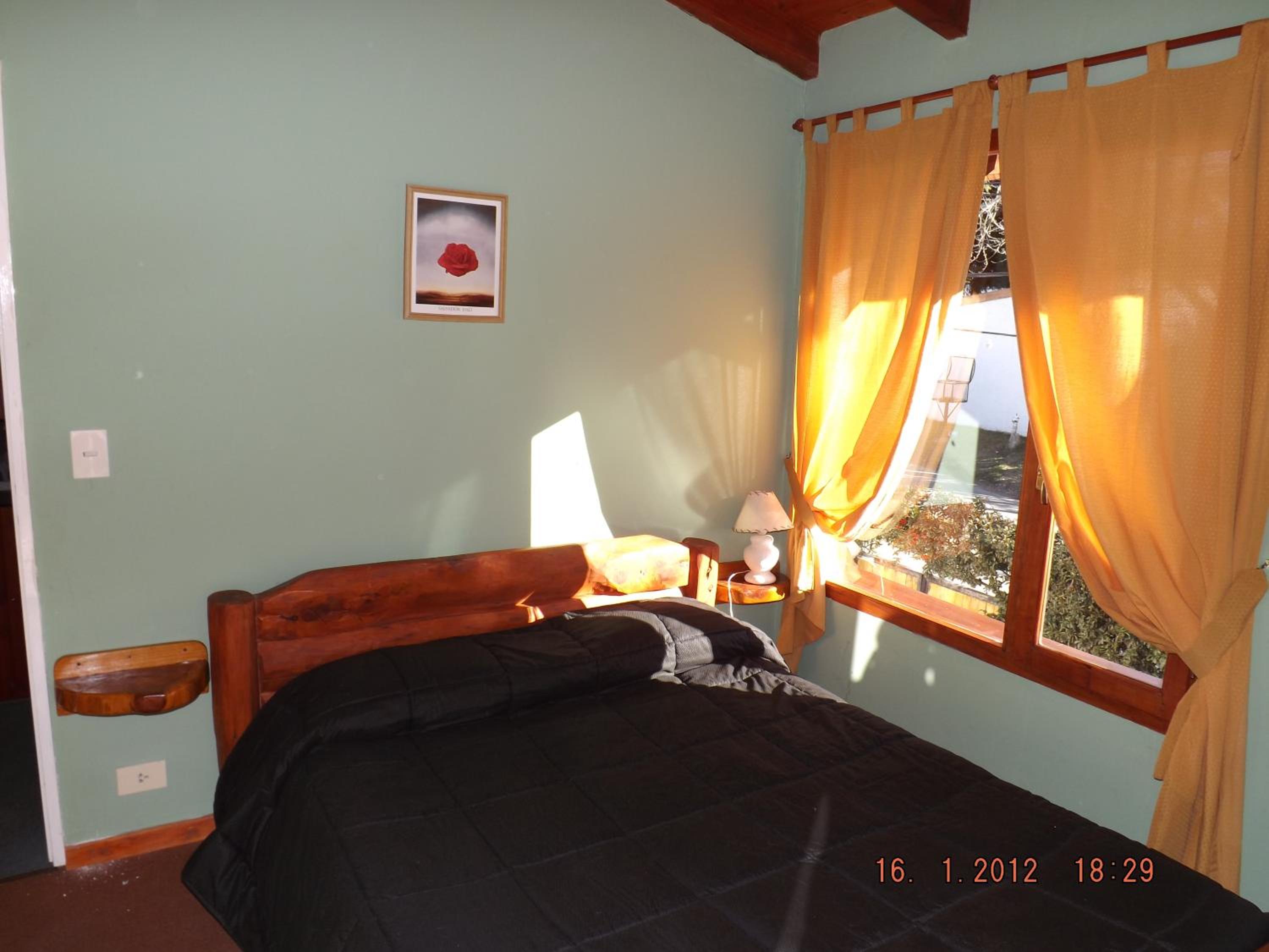Mont Blanc Bungalows