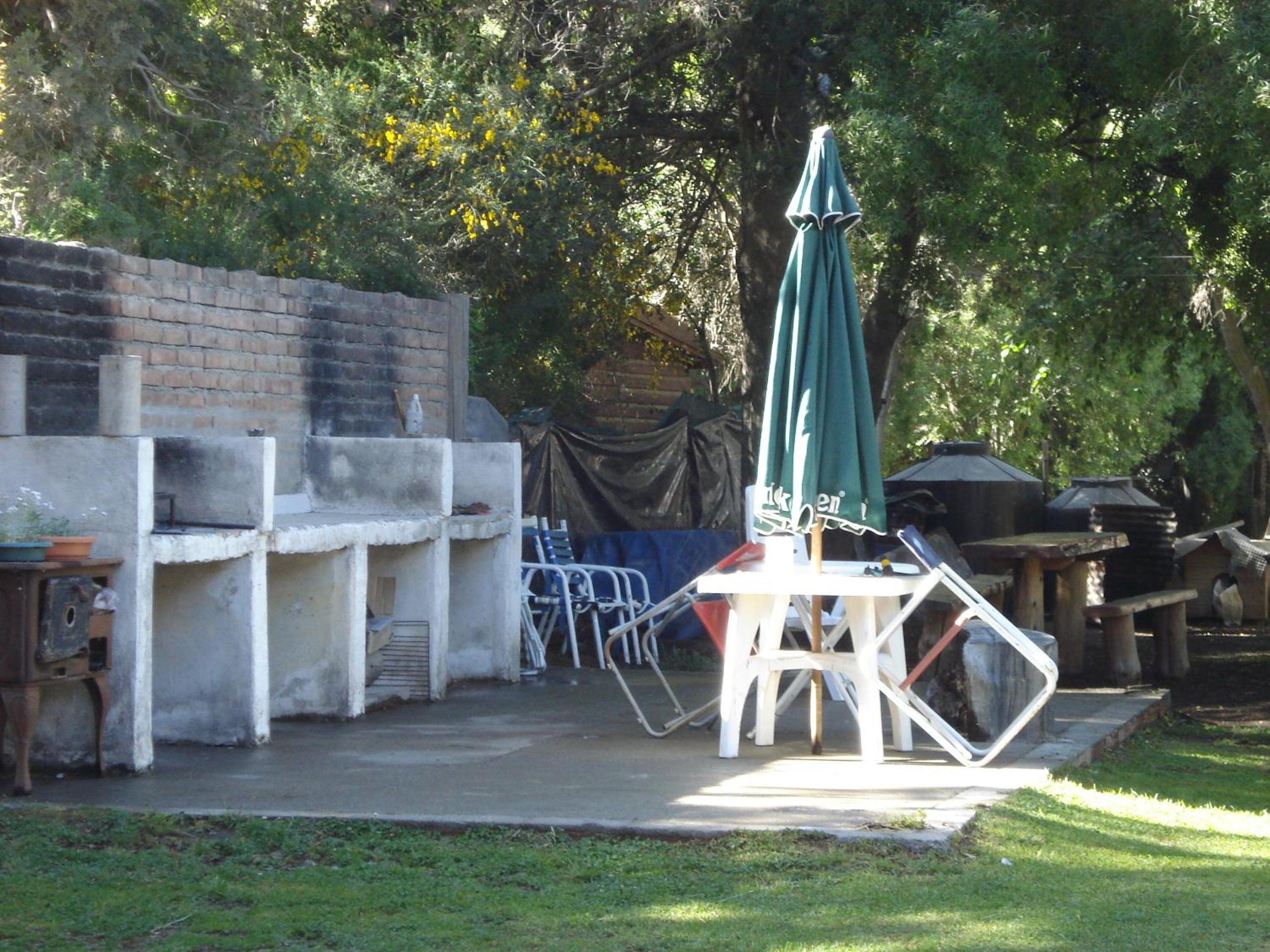 Mont Blanc Bungalows