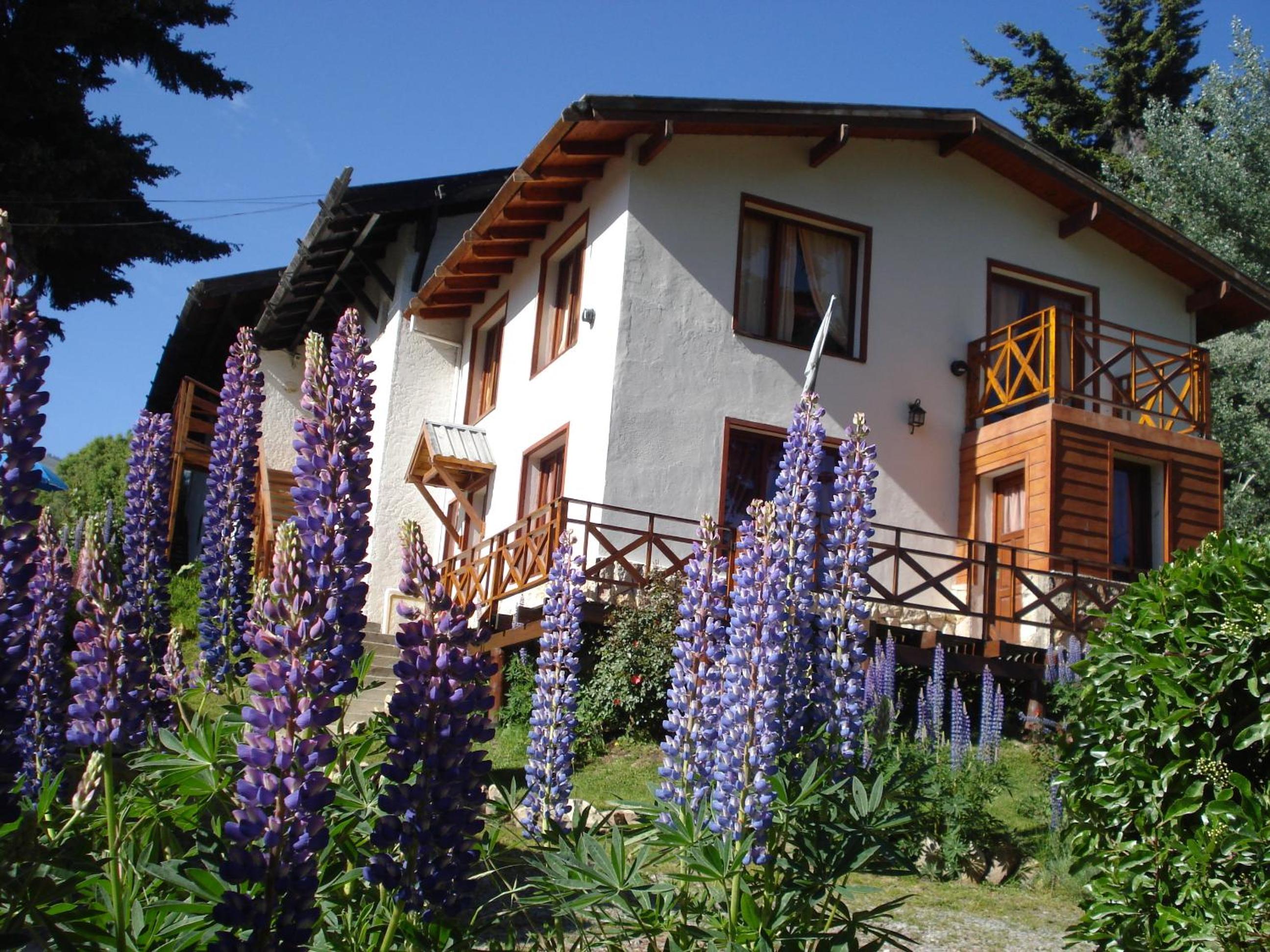 Mont Blanc Bungalows