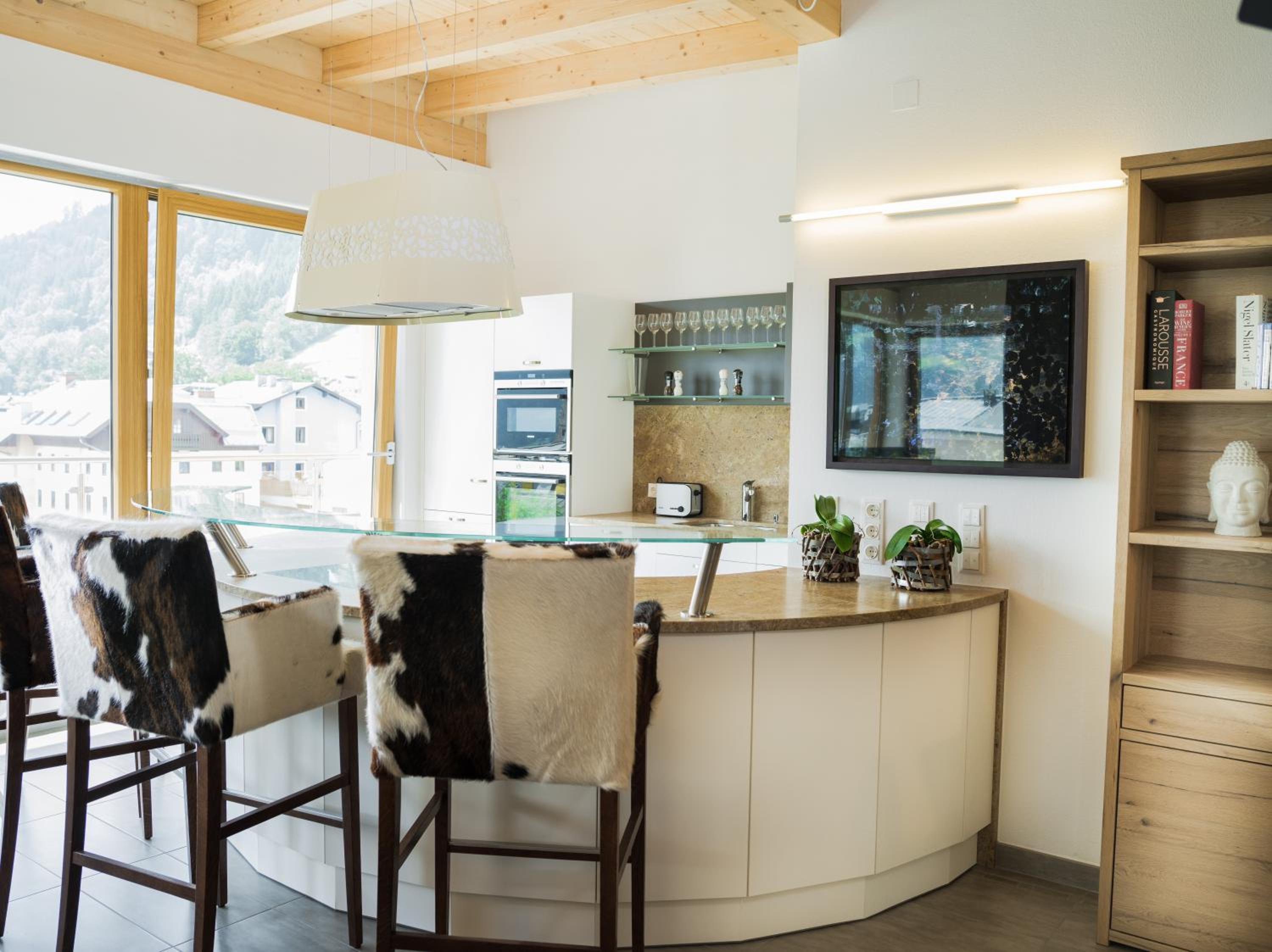 AlpenParks Residence Zell am See