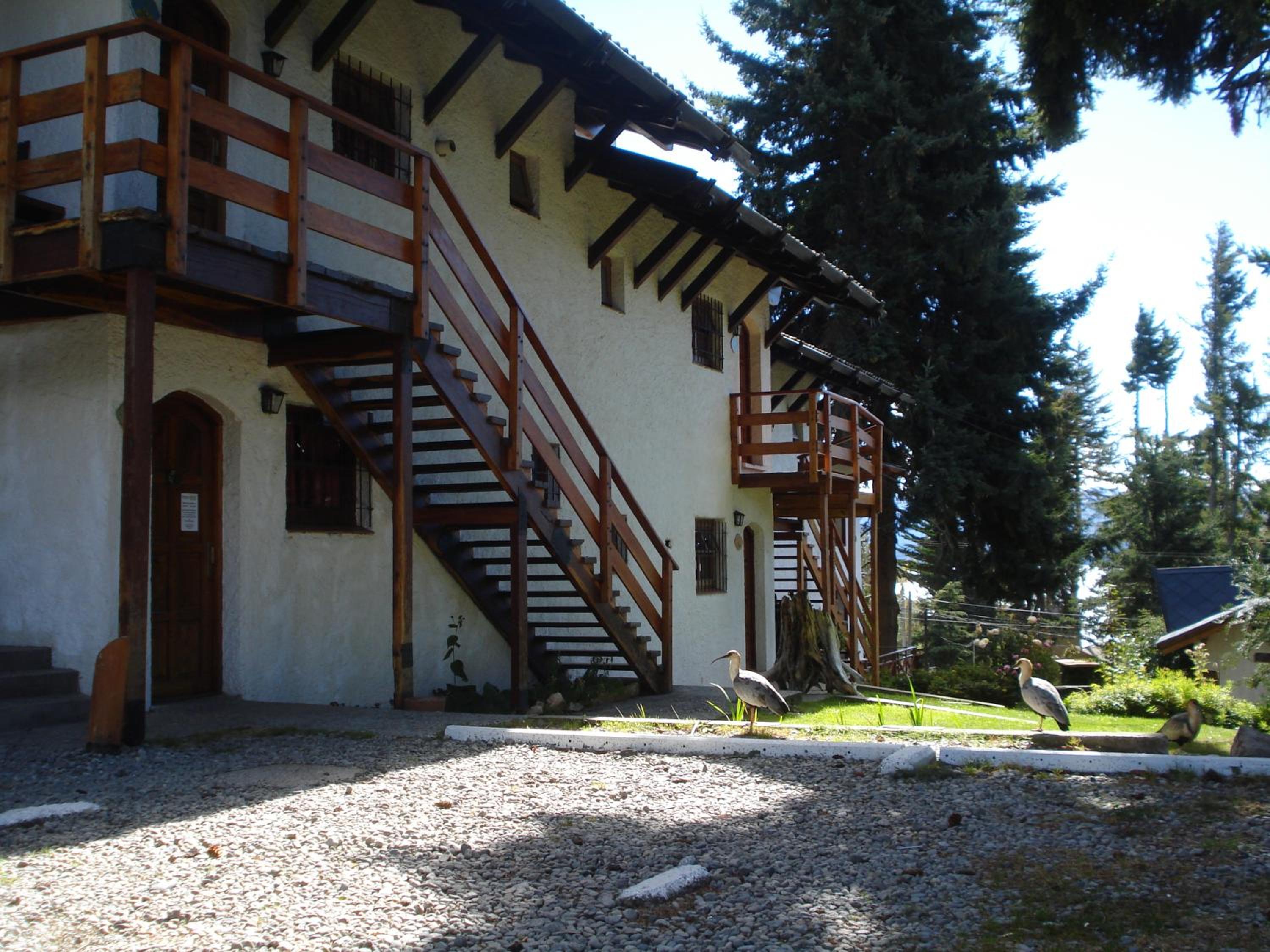 Mont Blanc Bungalows