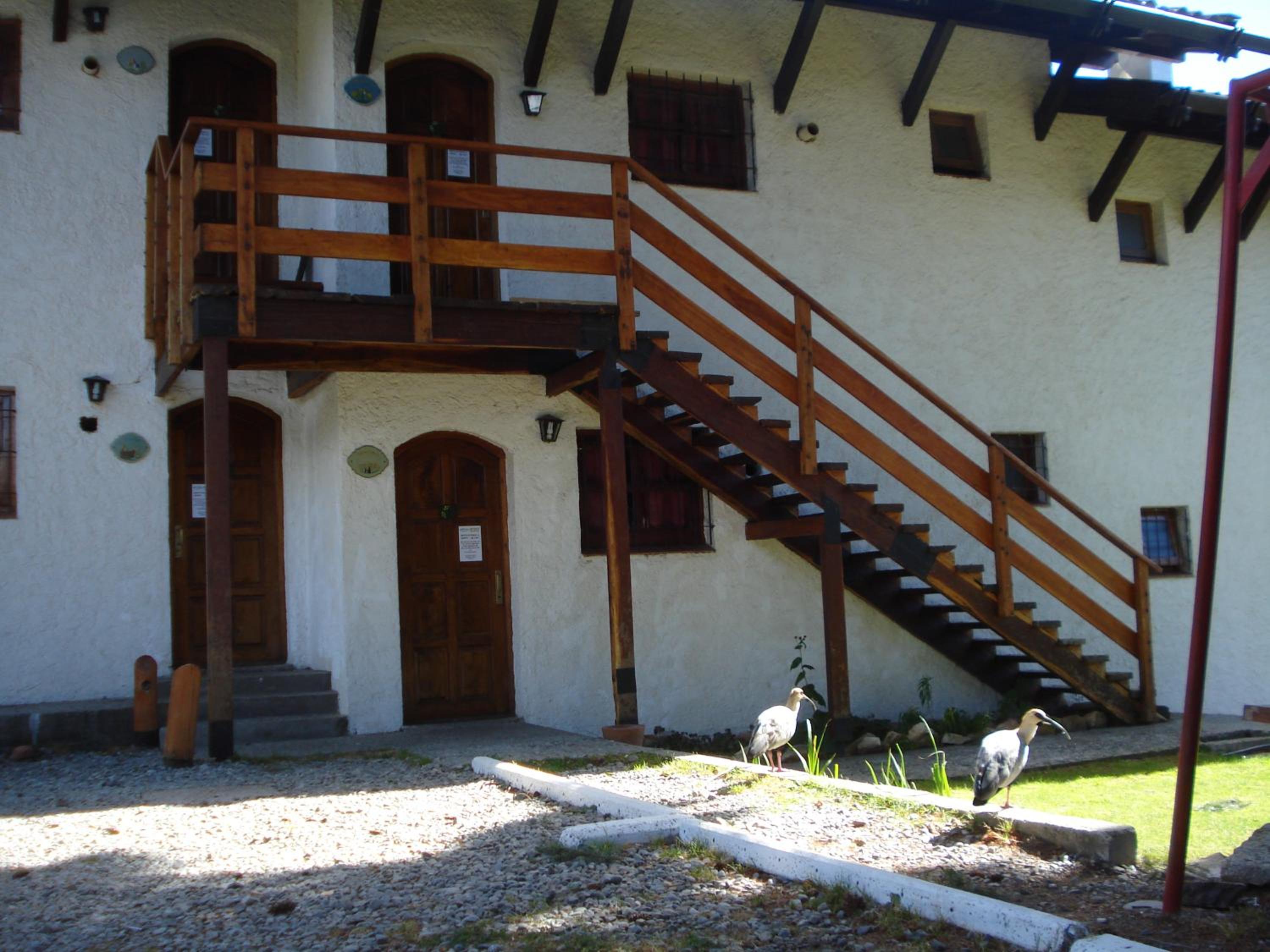 Mont Blanc Bungalows