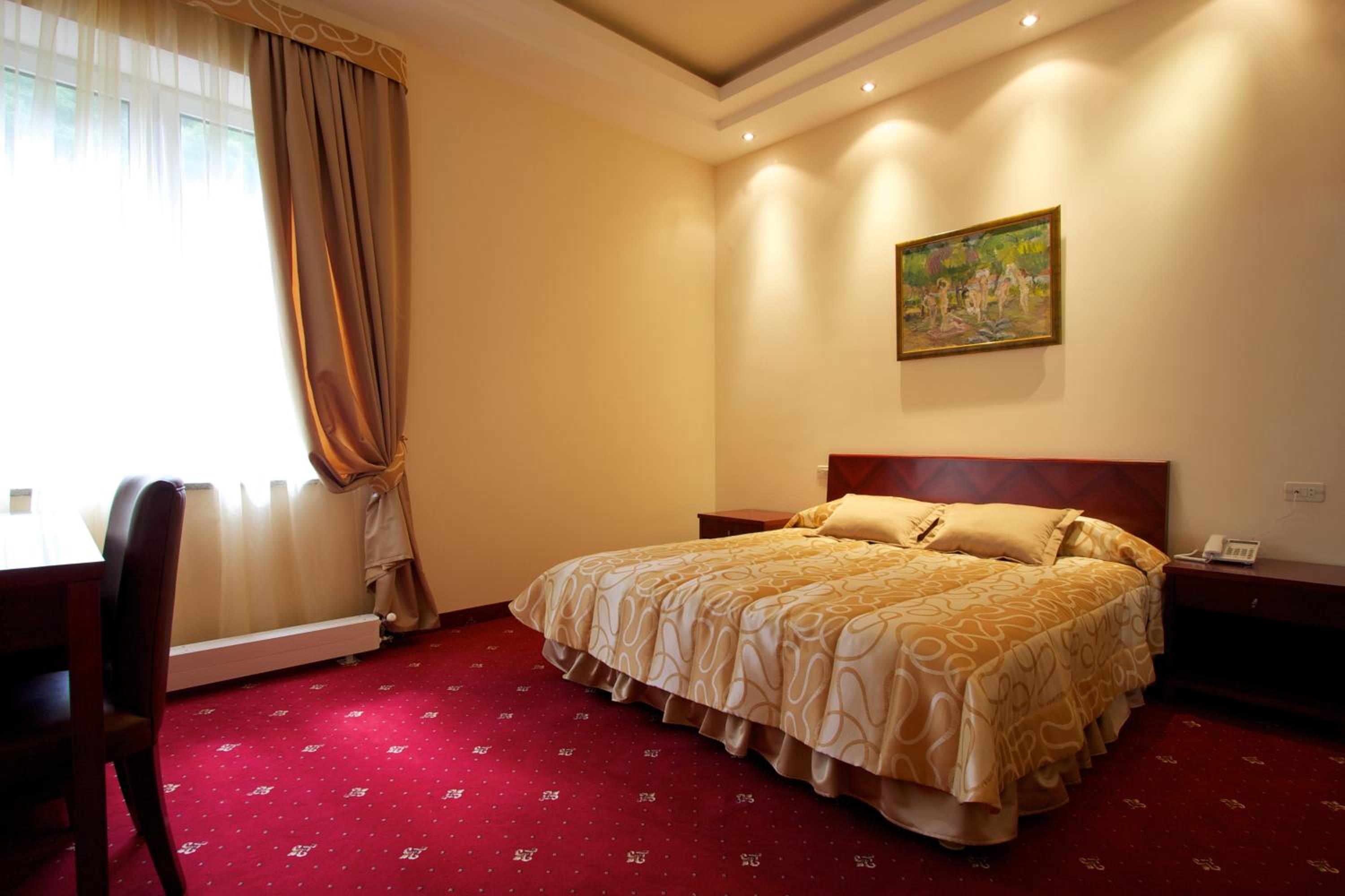 Best Resort Aghveran