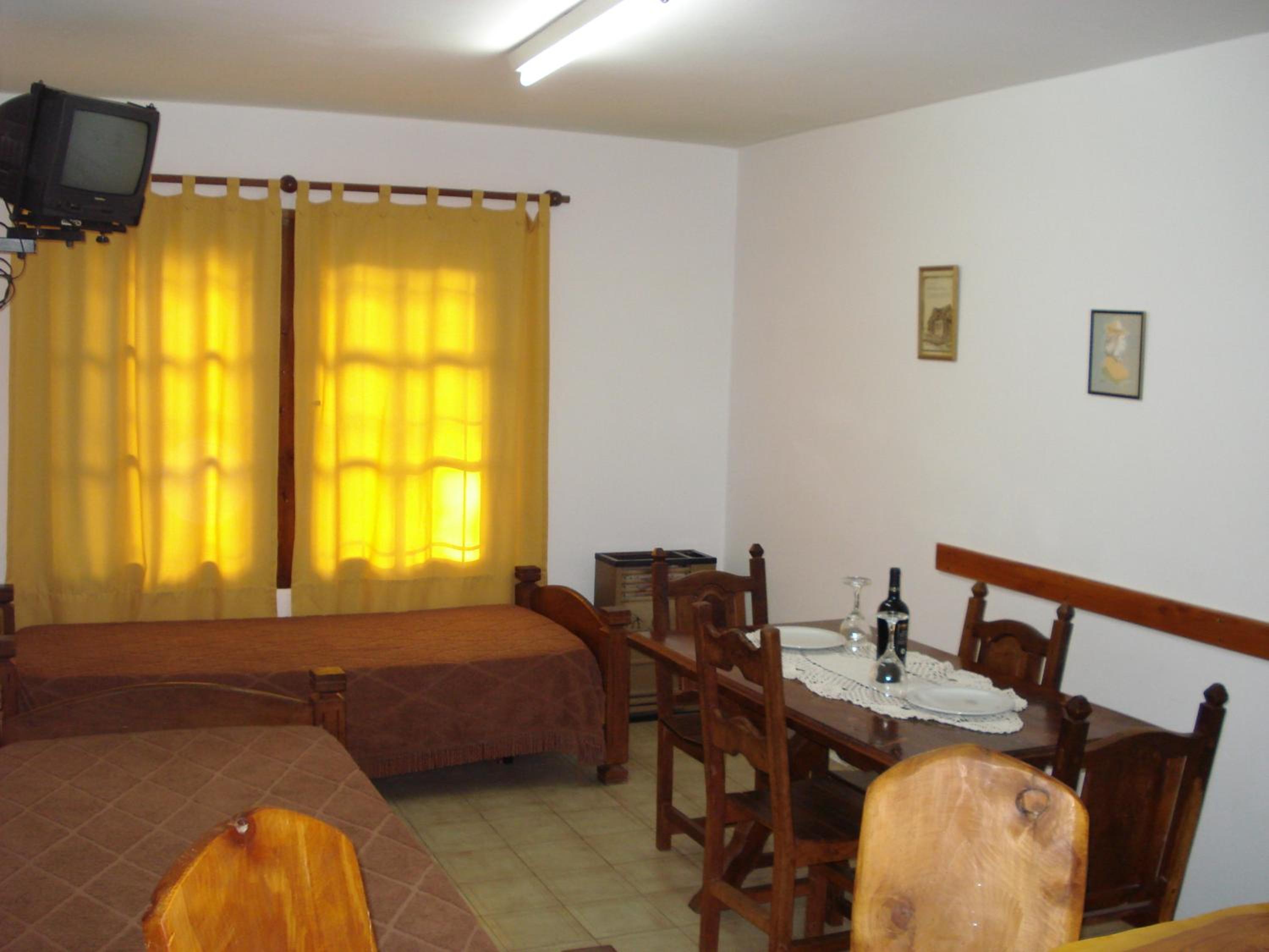 Mont Blanc Bungalows