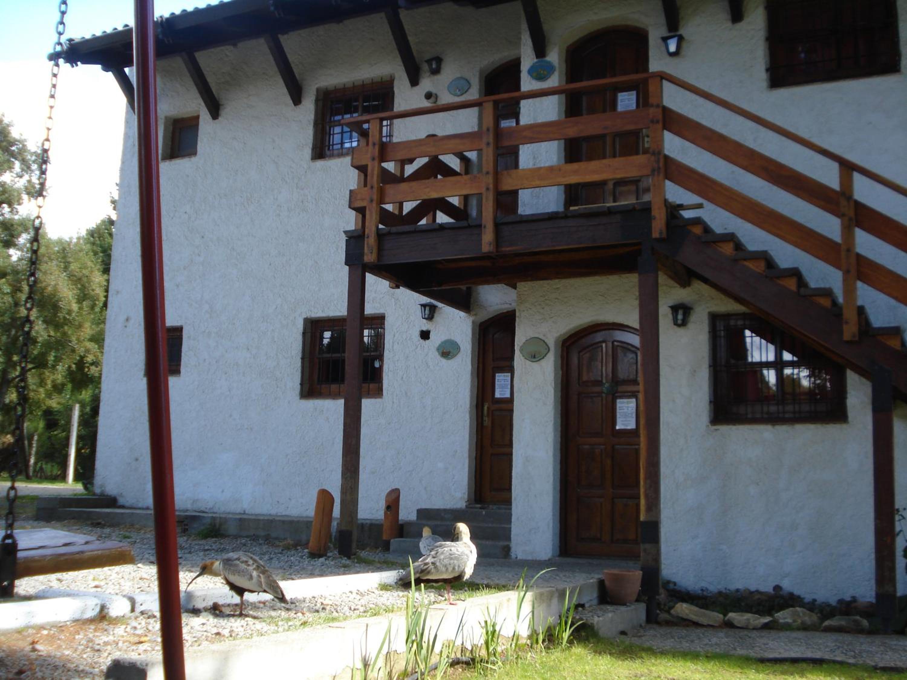 Mont Blanc Bungalows