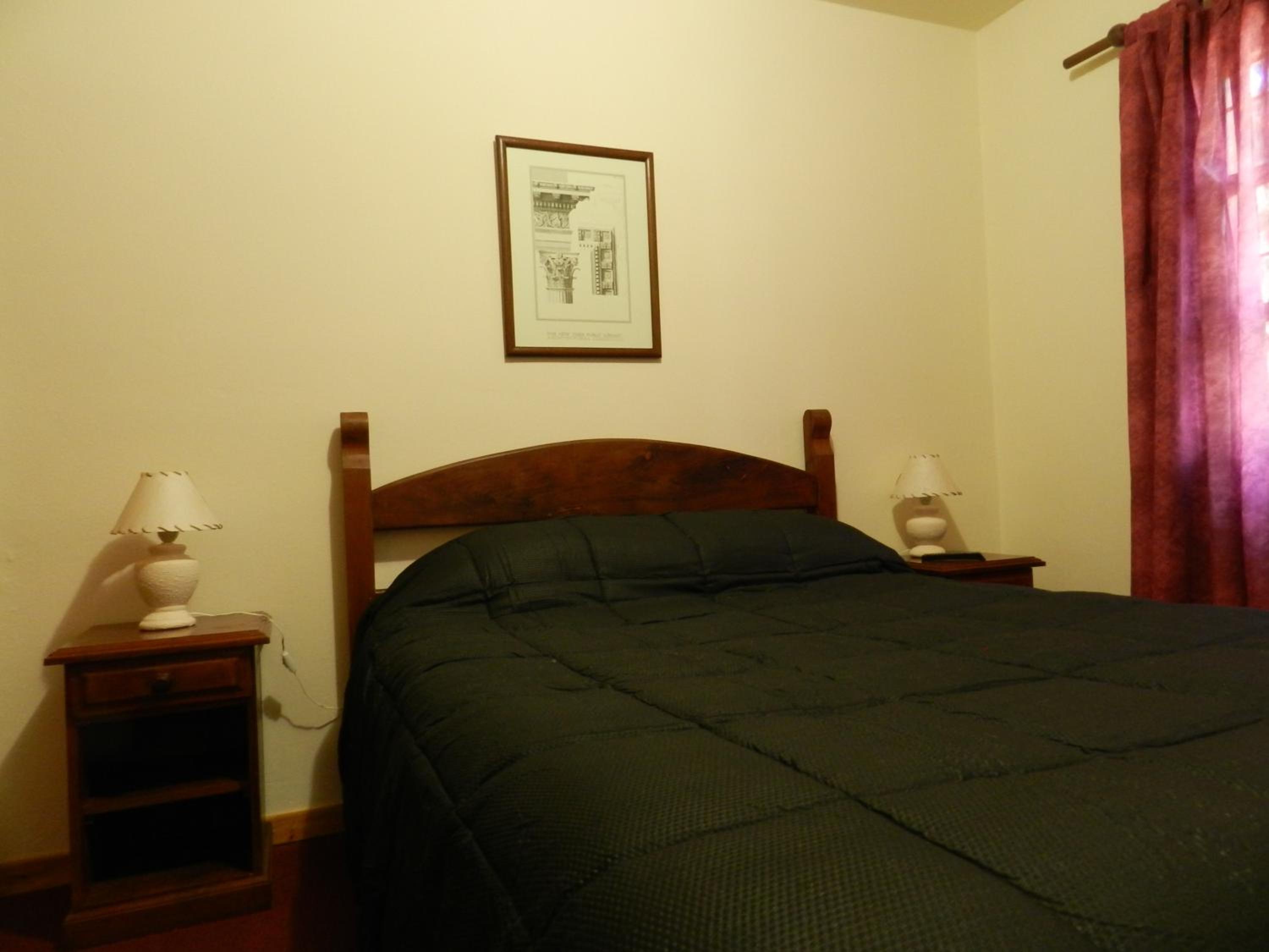 Mont Blanc Bungalows
