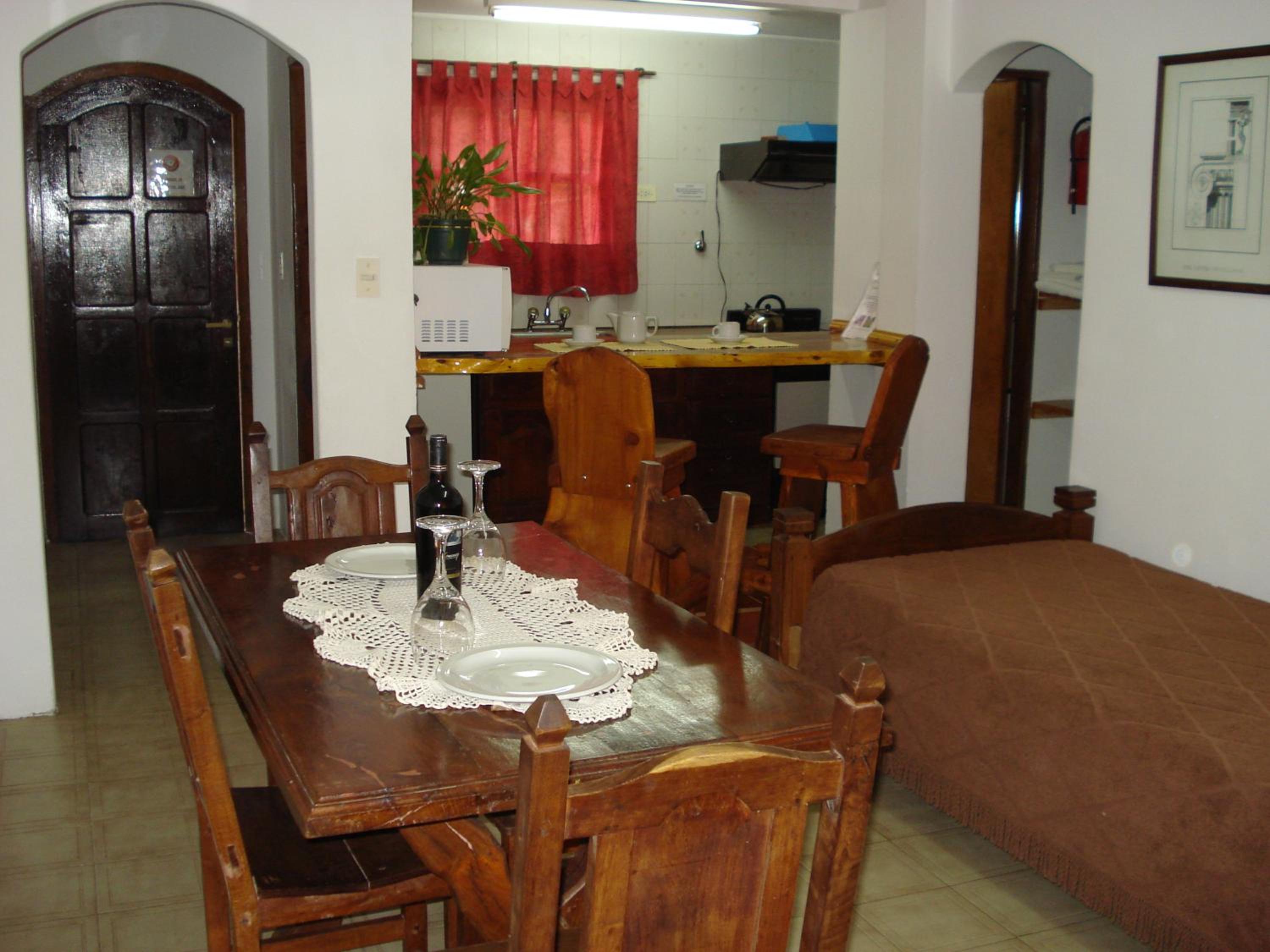 Mont Blanc Bungalows