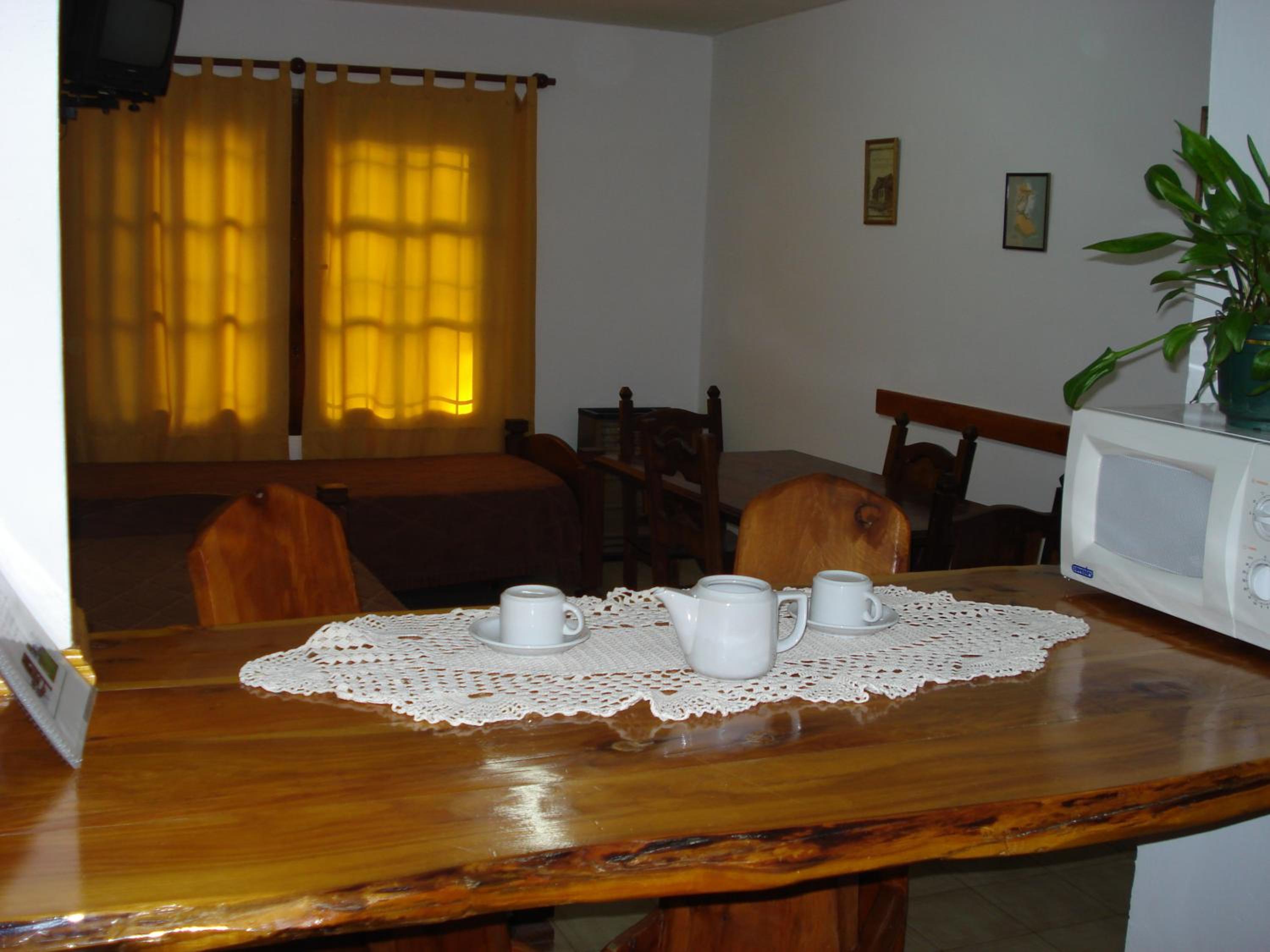Mont Blanc Bungalows