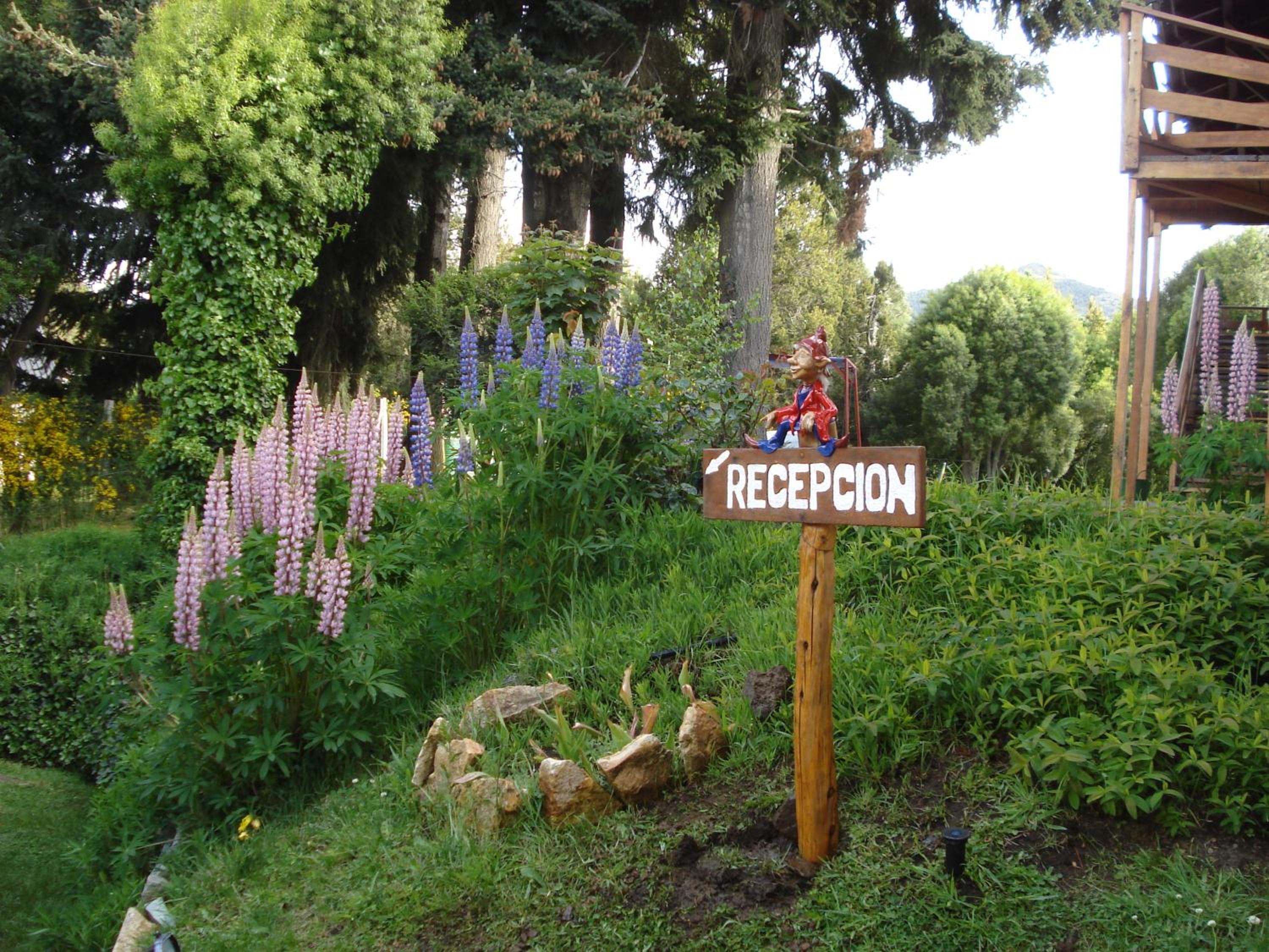 Mont Blanc Bungalows
