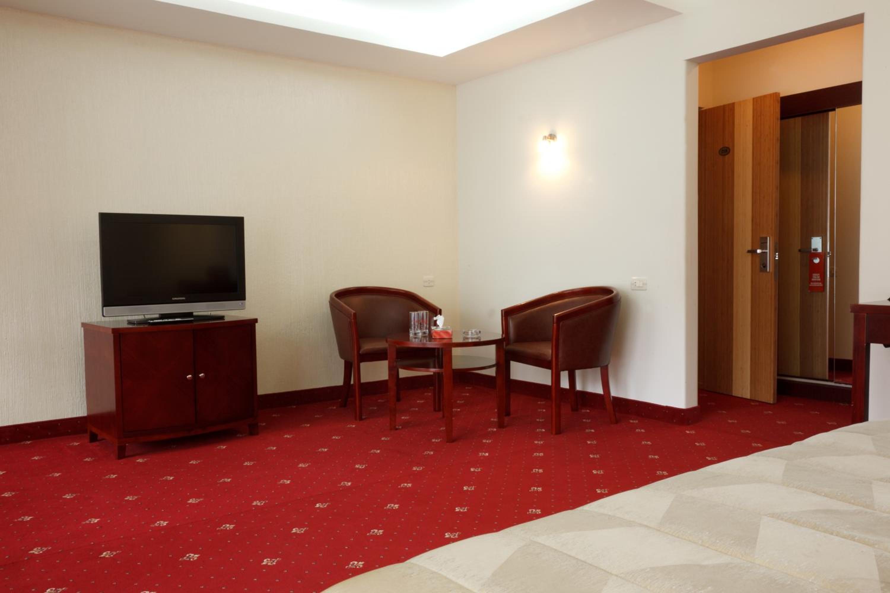 Best Resort Aghveran