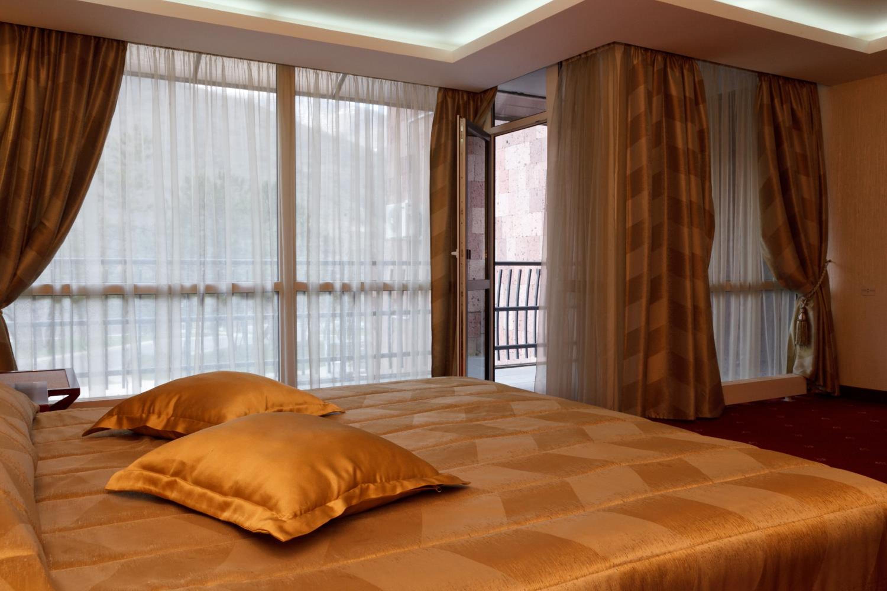 Best Resort Aghveran