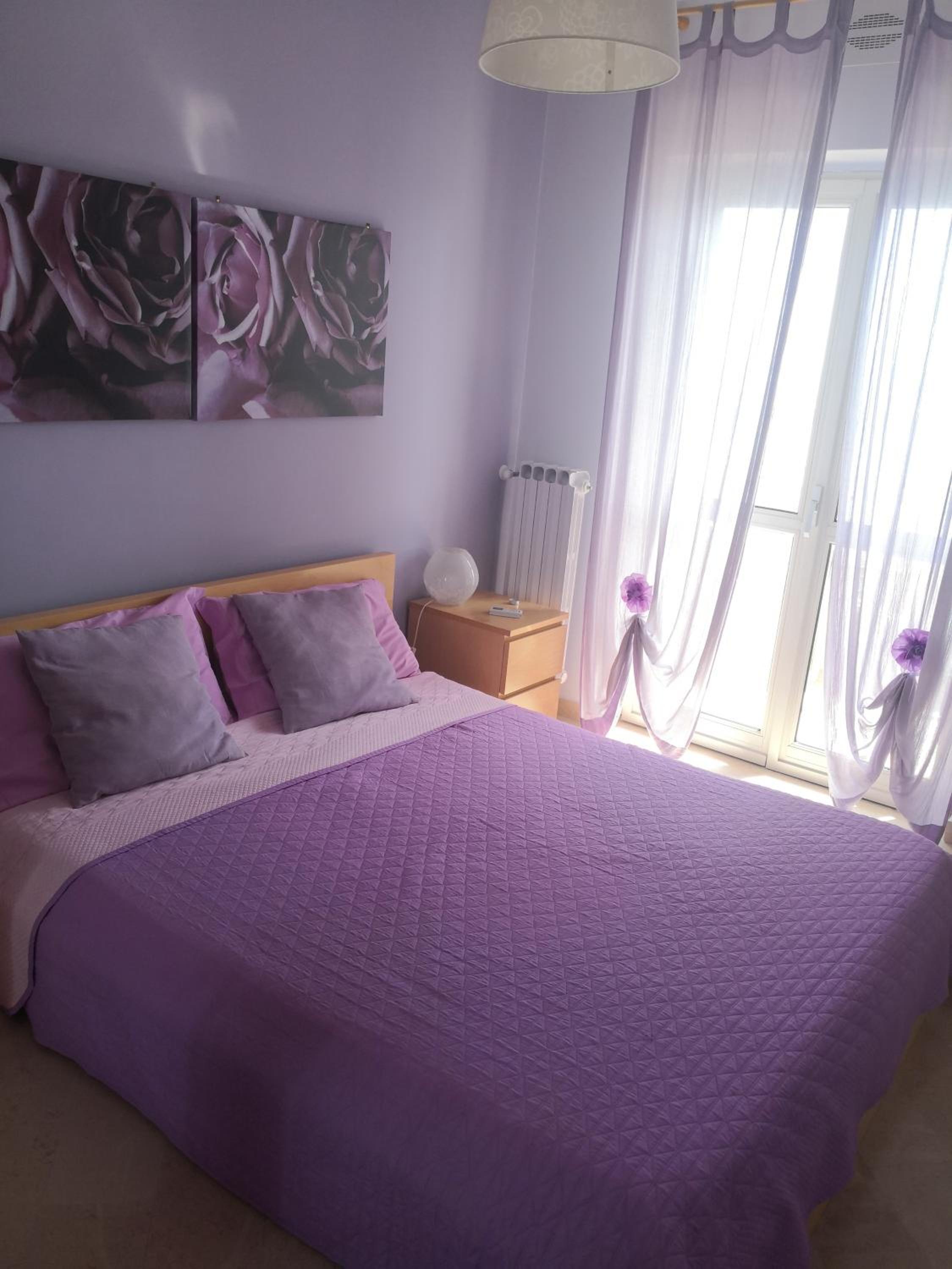 B&B LA BAIA Sea Rooms