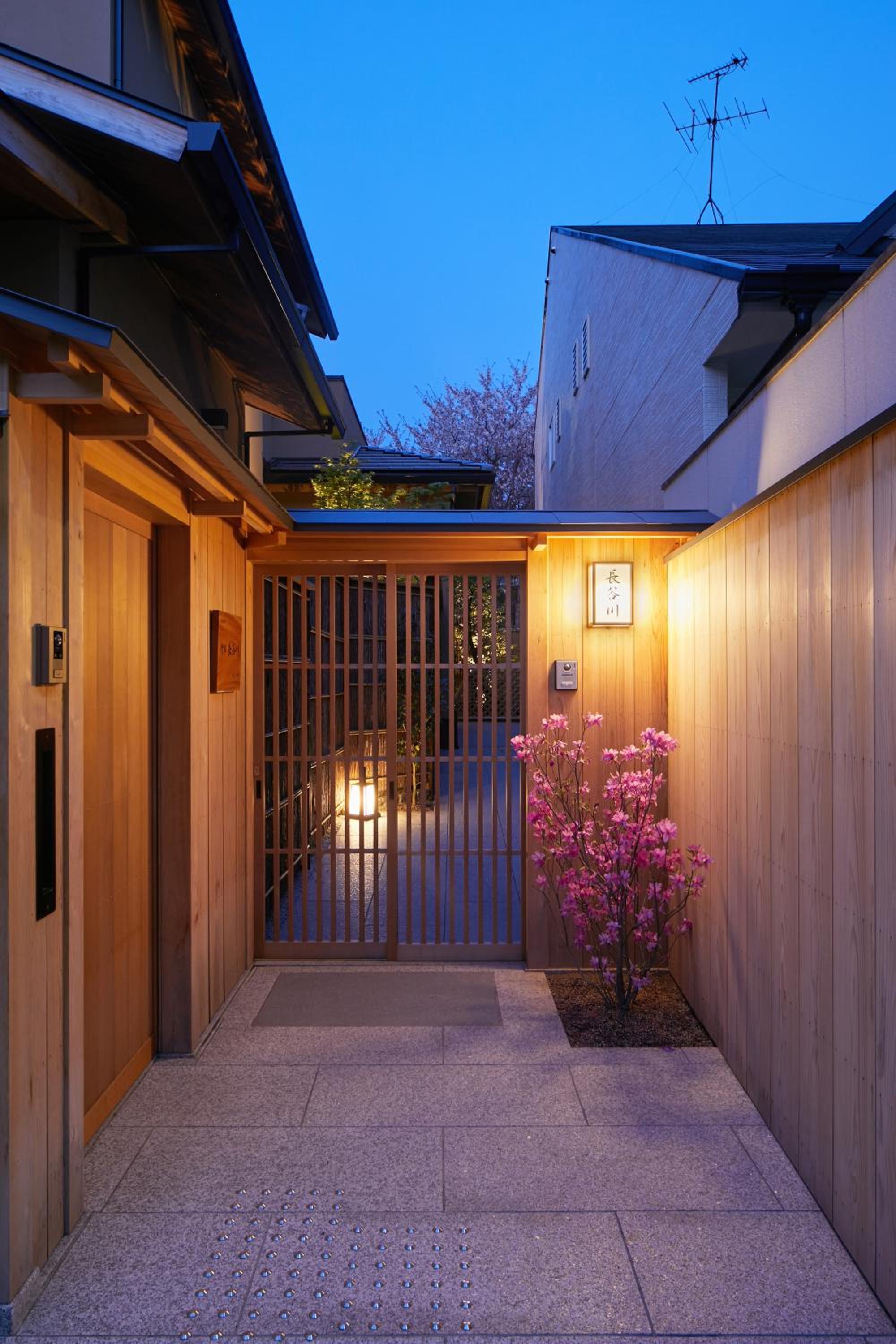 Onyado Hasegawa view 3