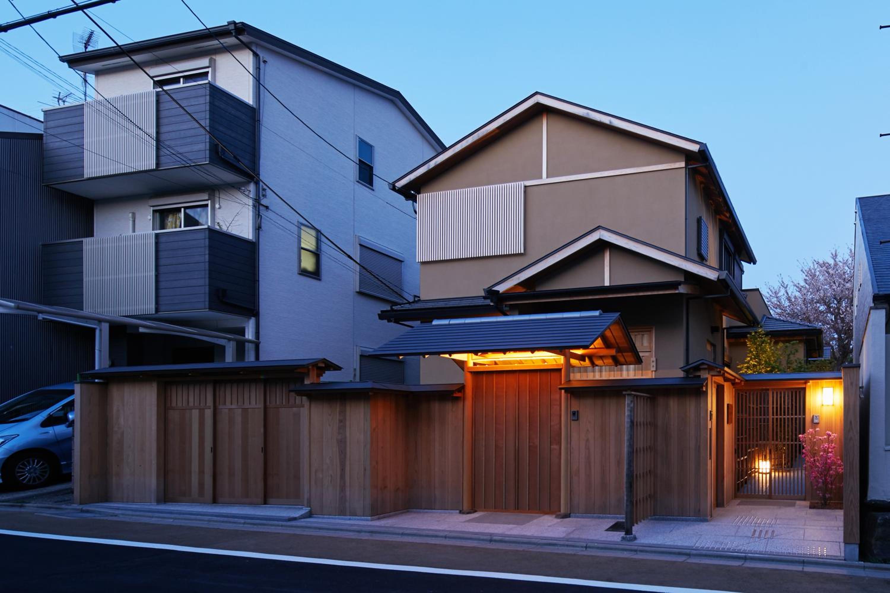 Onyado Hasegawa view 4